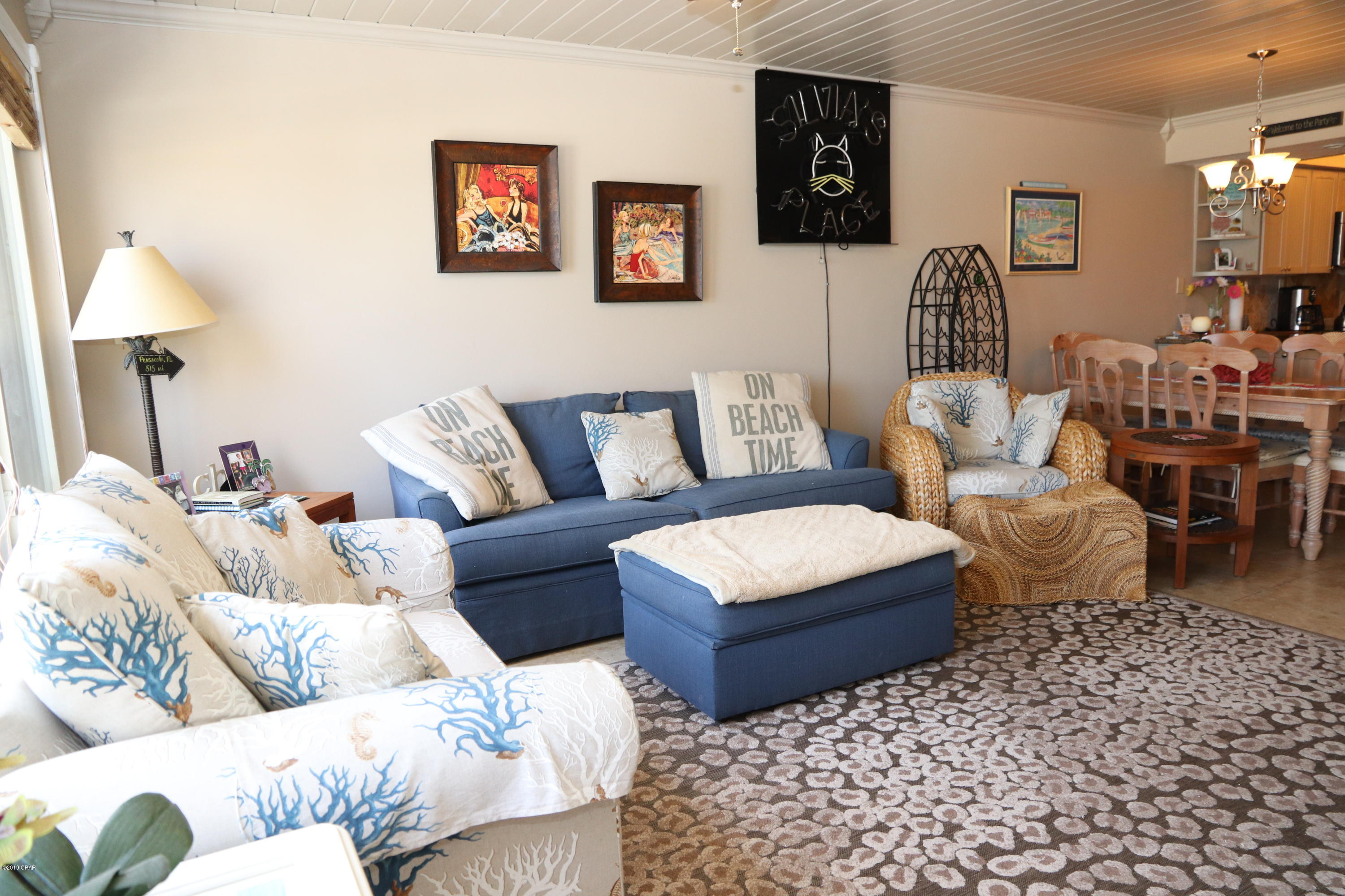 Shores Townhouses - Residential