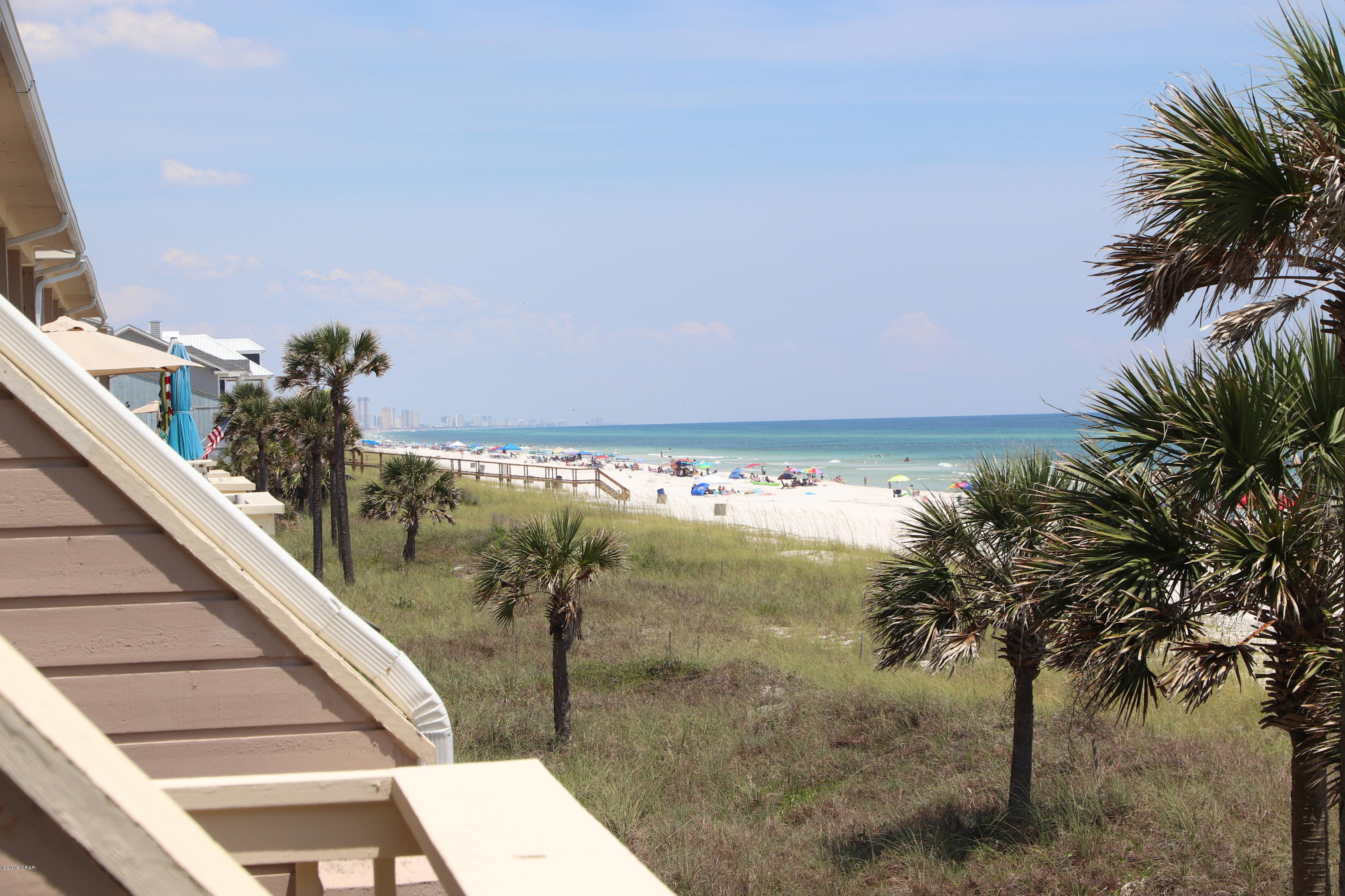 Shores Townhouses - Residential