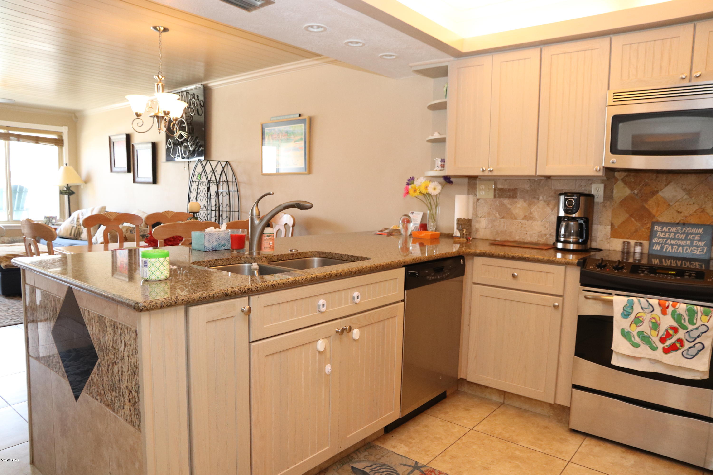 Shores Townhouses - Residential