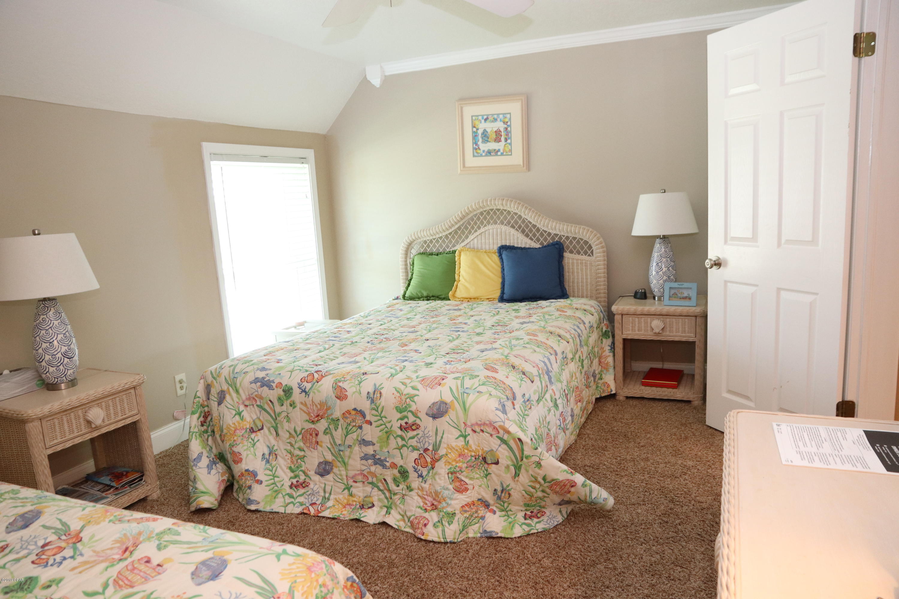 Shores Townhouses - Residential