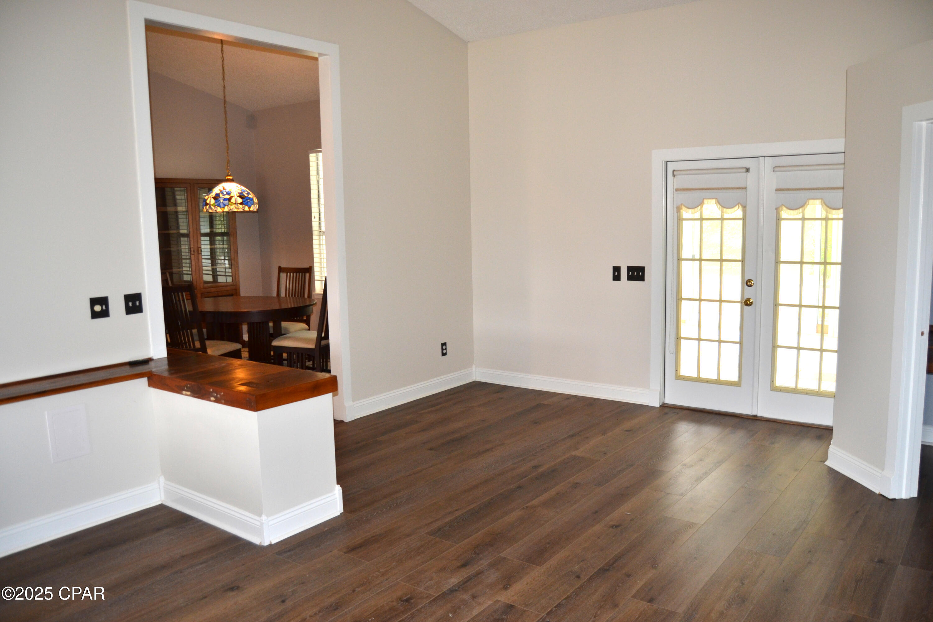 Colony Club - Residential