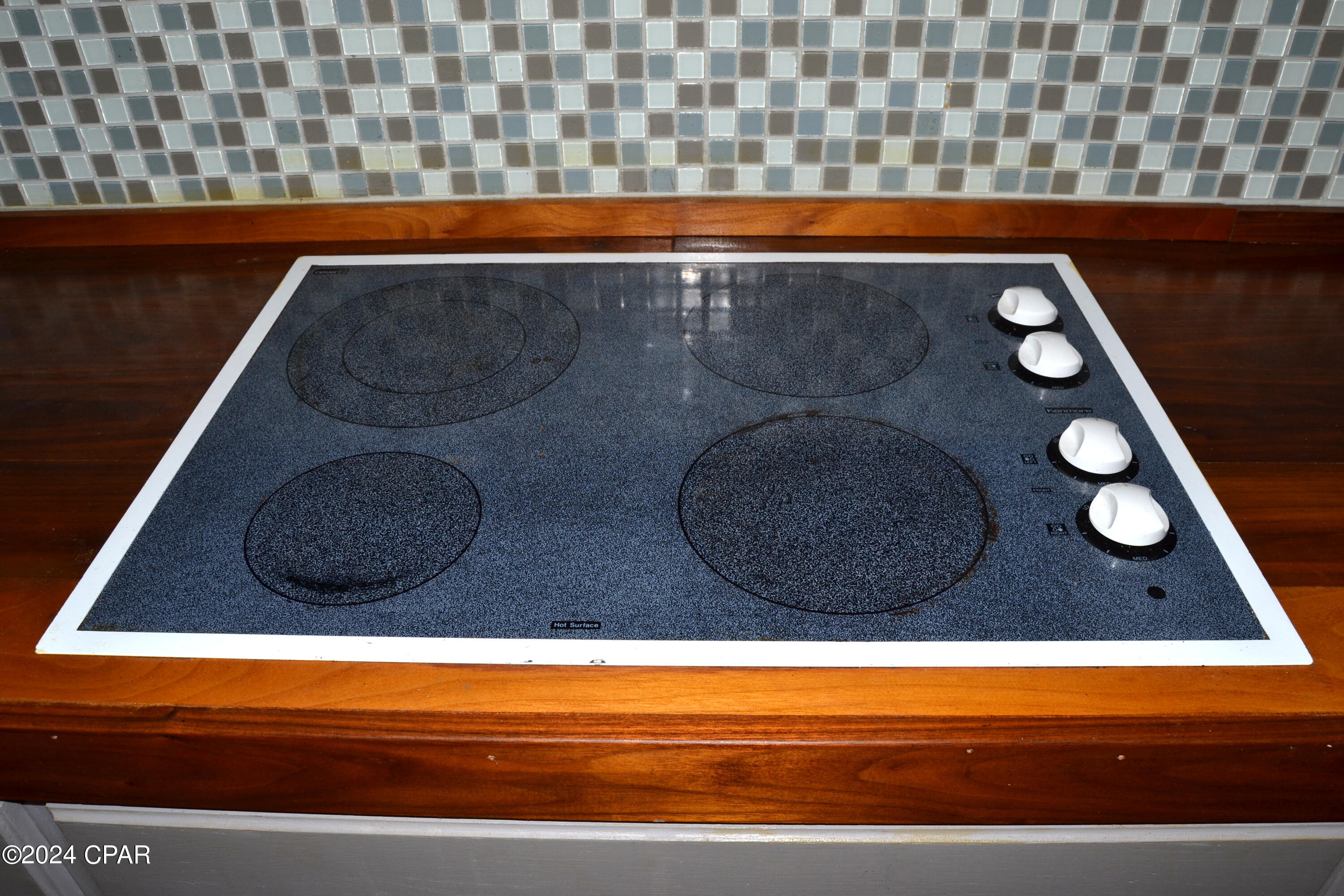 Colony Club - Residential