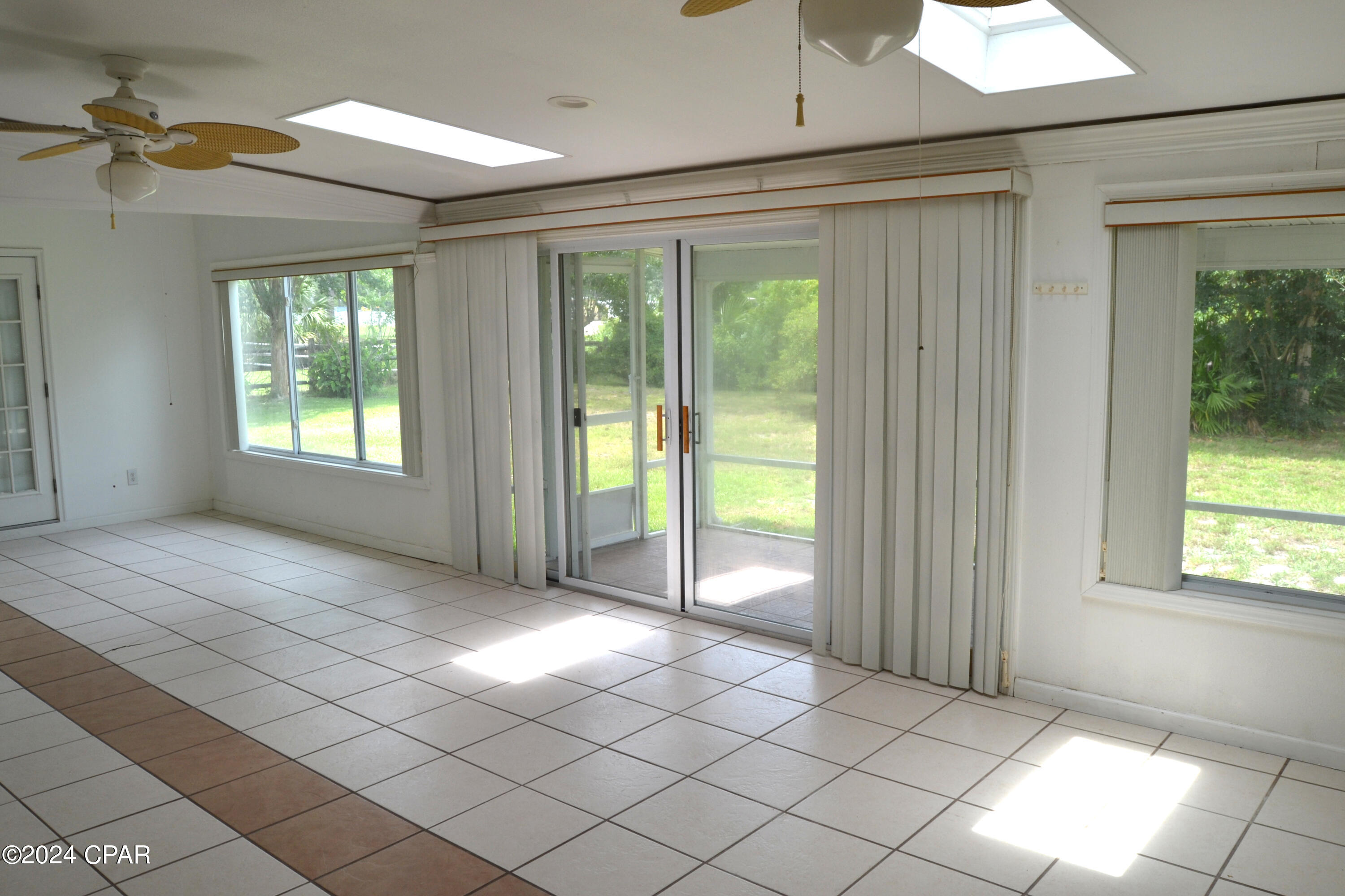 Colony Club - Residential