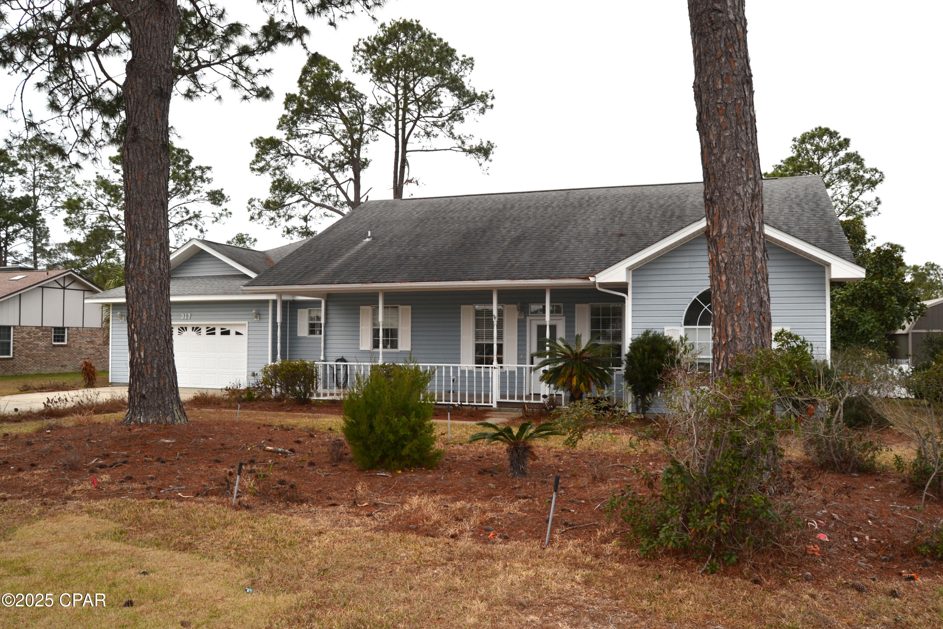 Colony Club - Residential