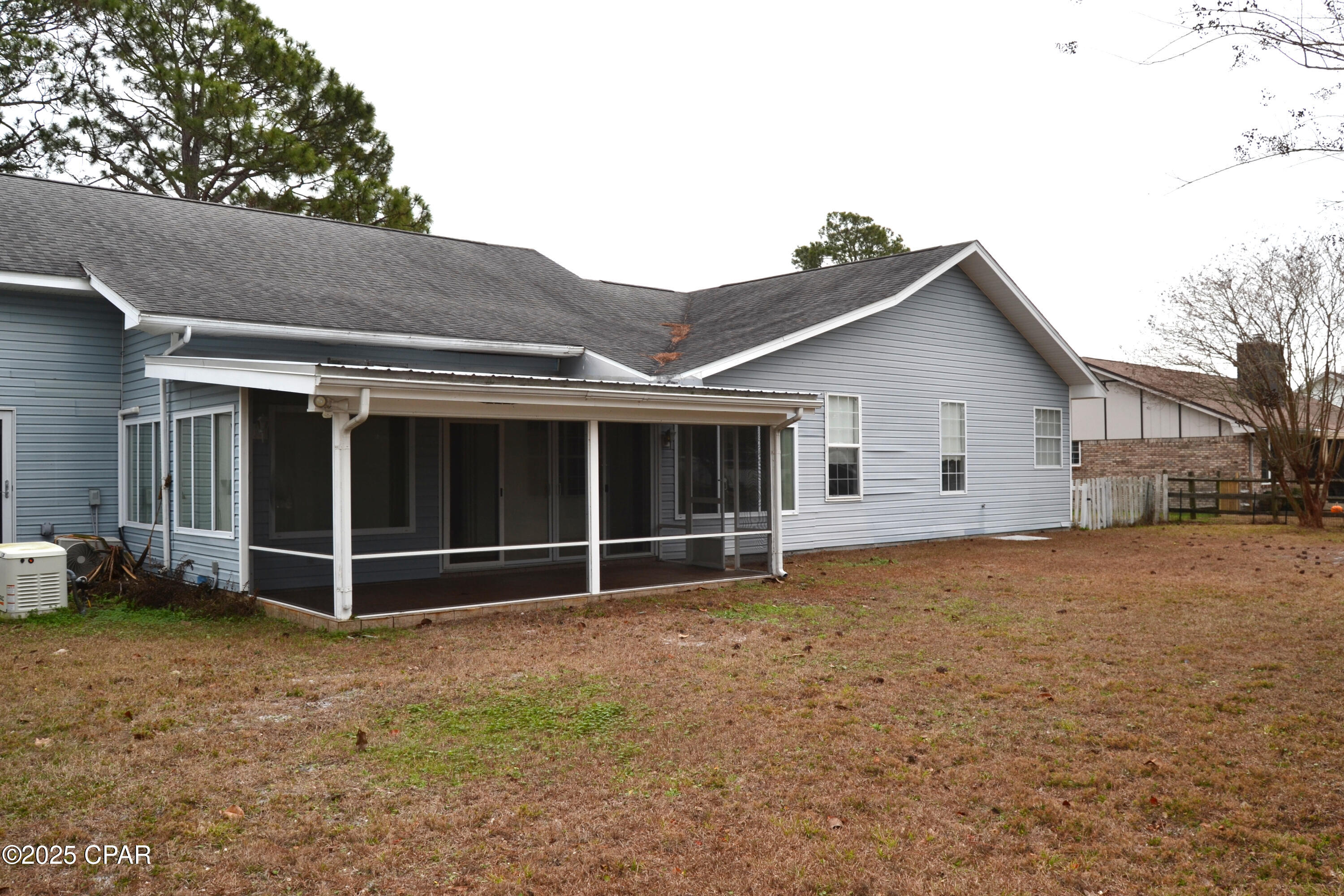 Colony Club - Residential