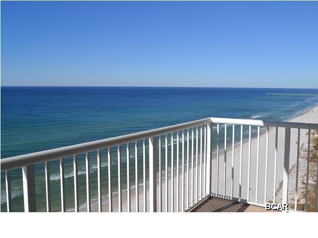 Majestic Beach Tower II - Residential