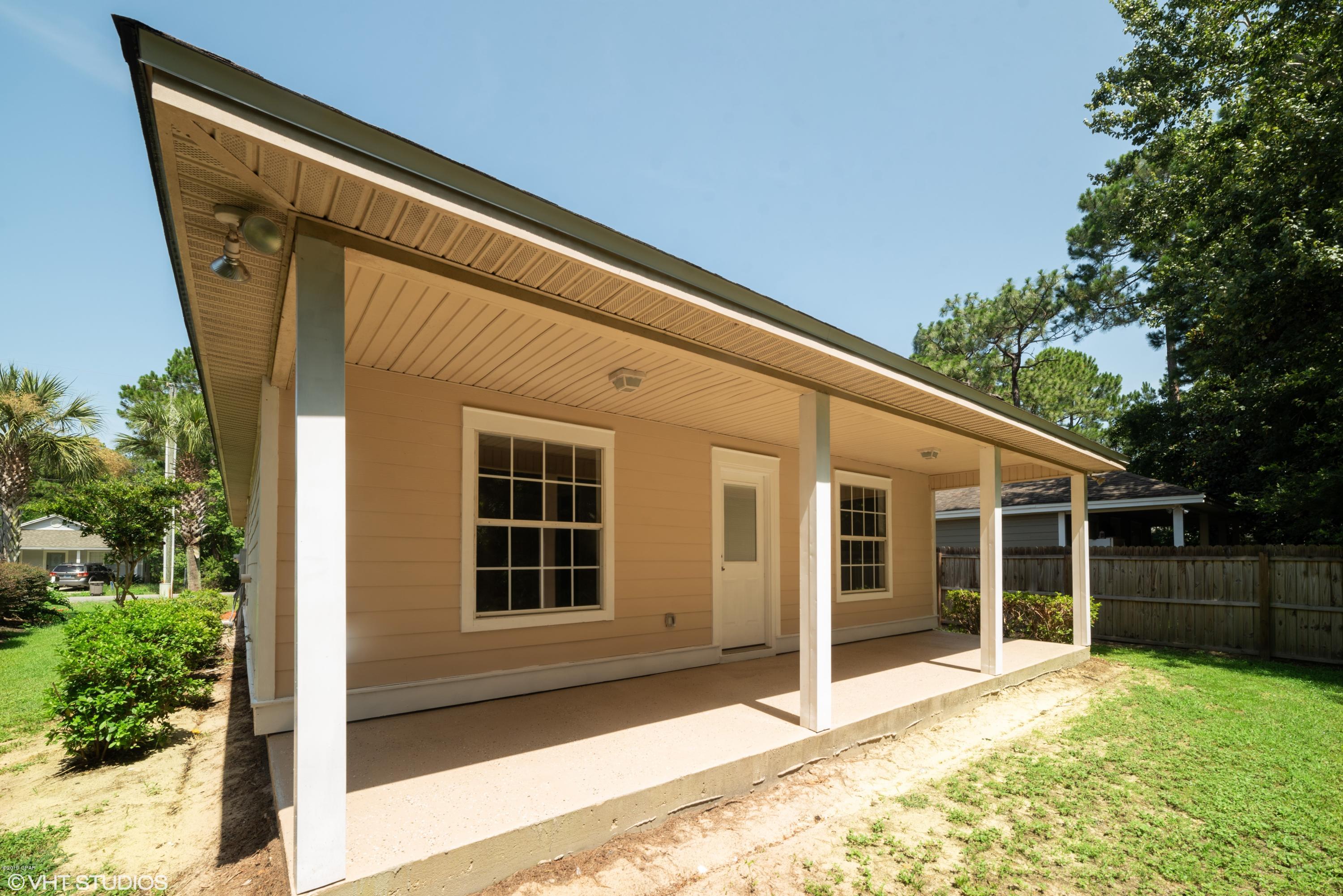 Town Of Santa Rosa - Residential