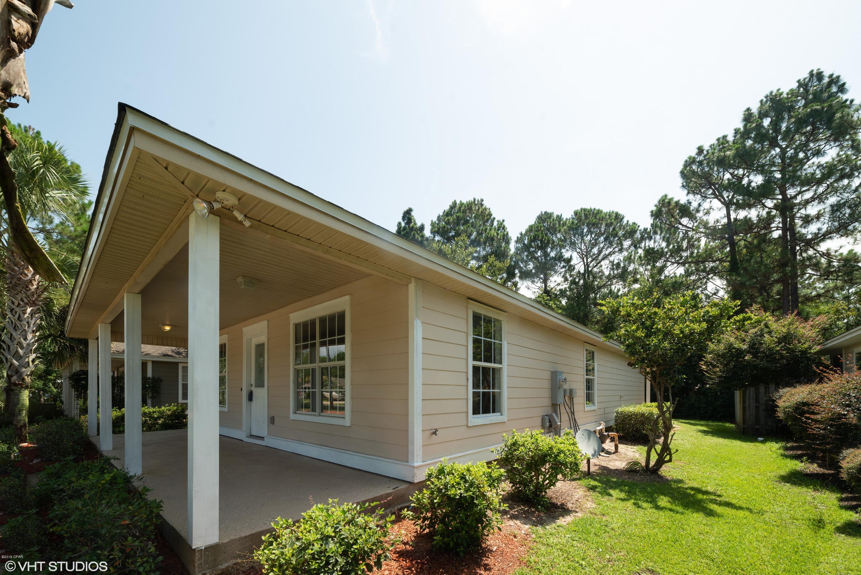 Town Of Santa Rosa - Residential