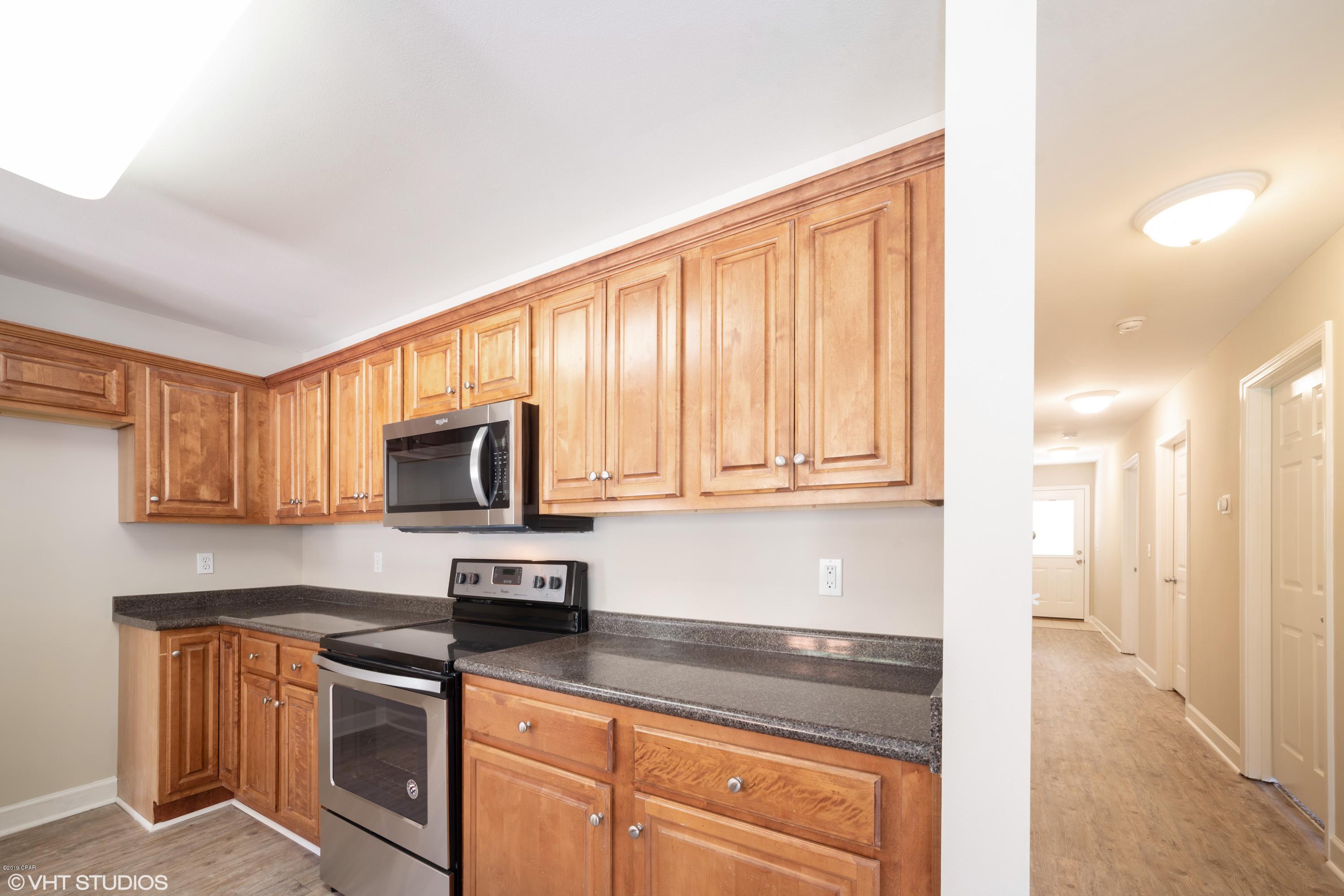 Town Of Santa Rosa - Residential