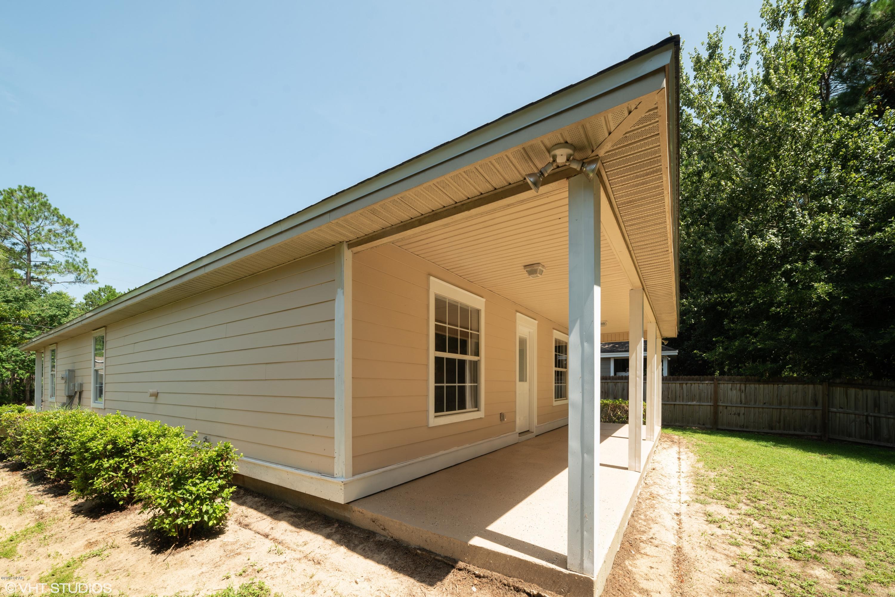 Town Of Santa Rosa - Residential