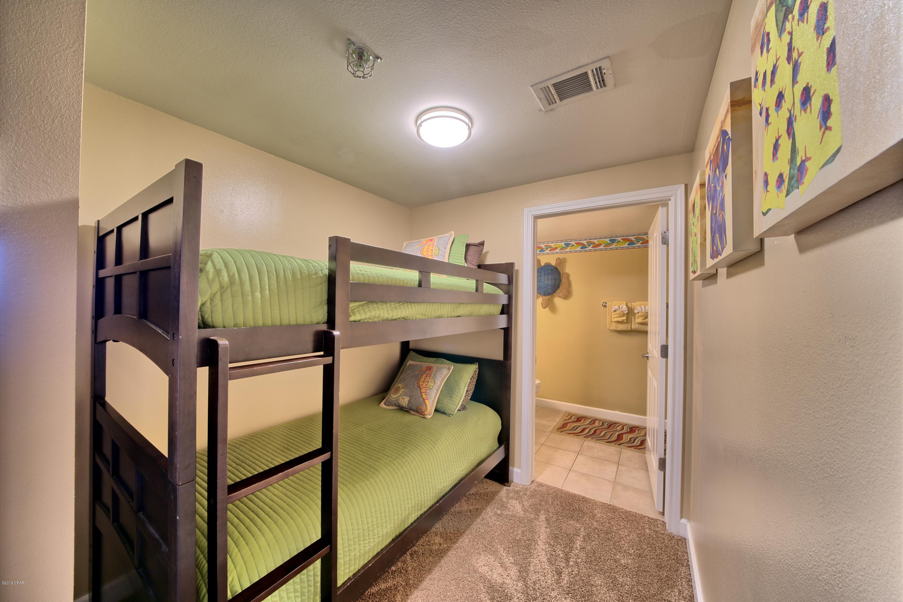 Shores Of Panama Phase I - Residential