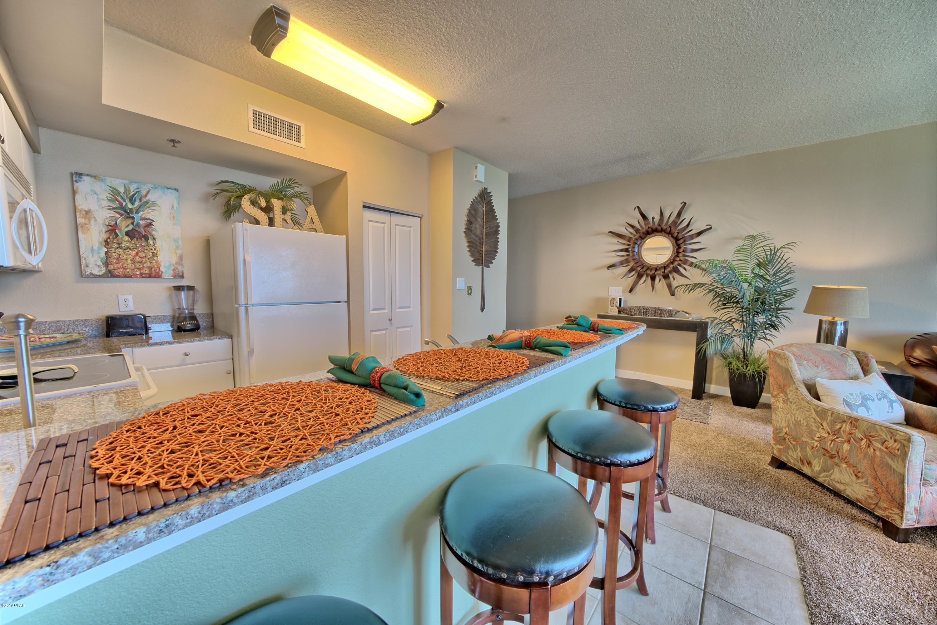 Shores Of Panama Phase I - Residential