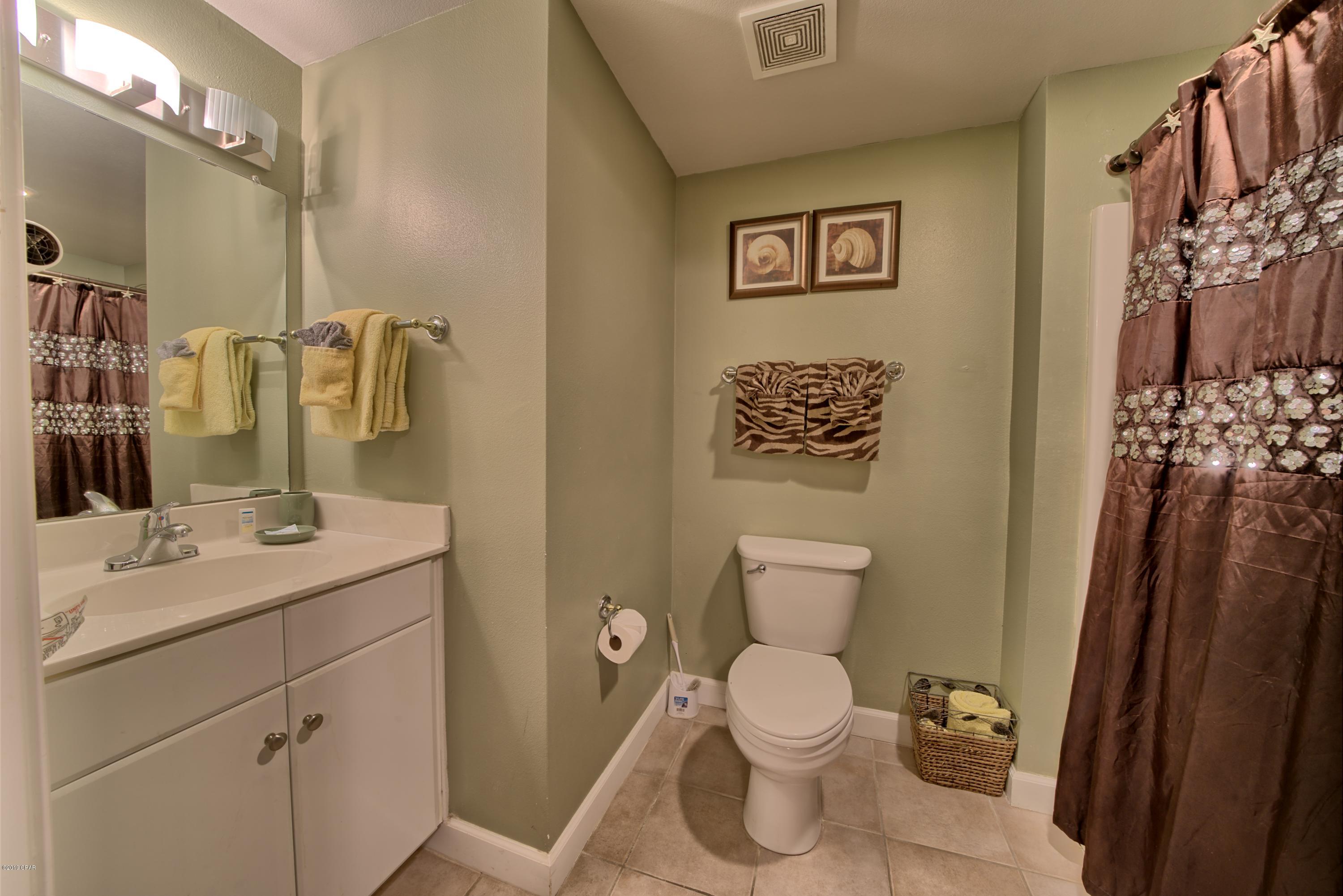 Shores Of Panama Phase I - Residential