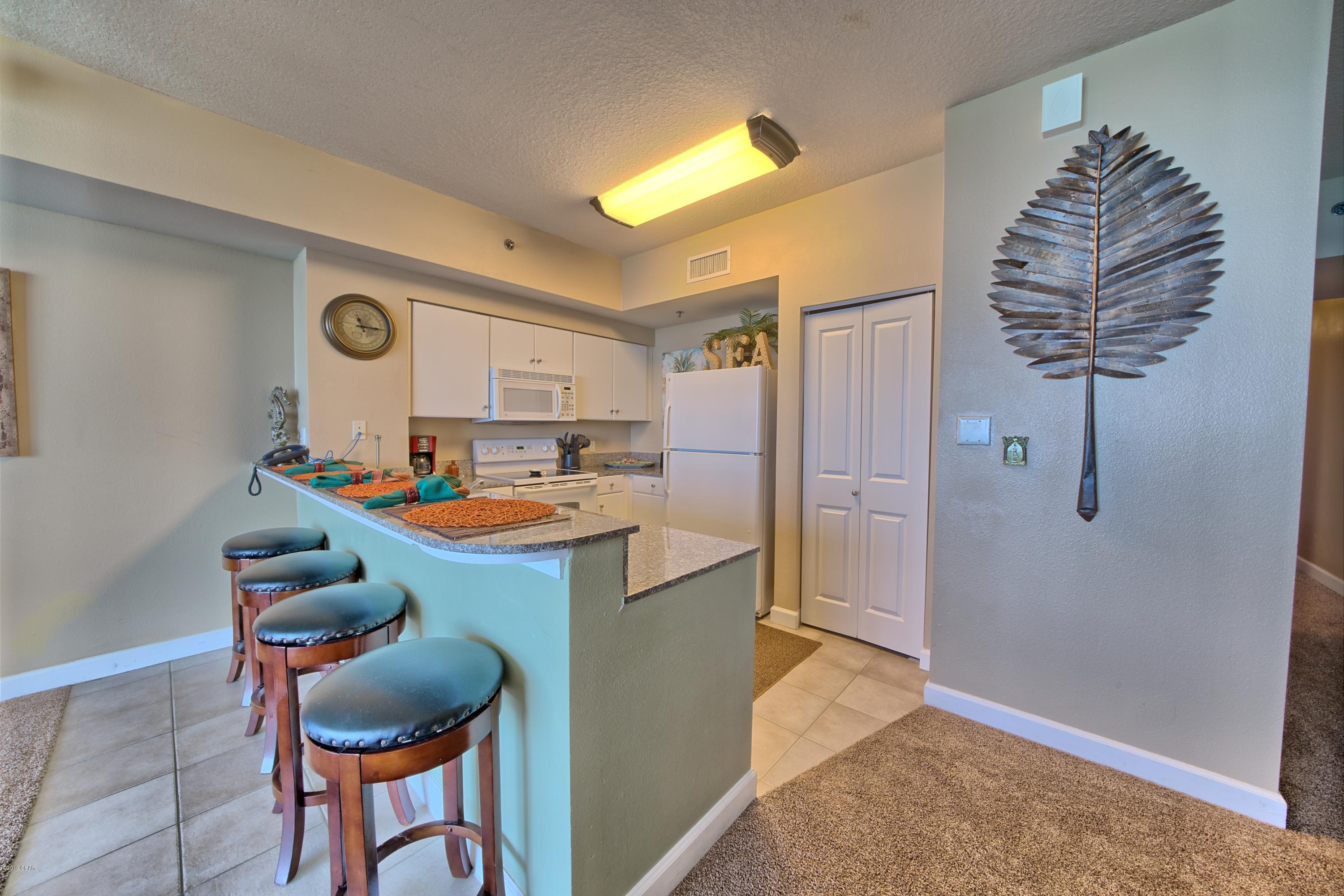 Shores Of Panama Phase I - Residential