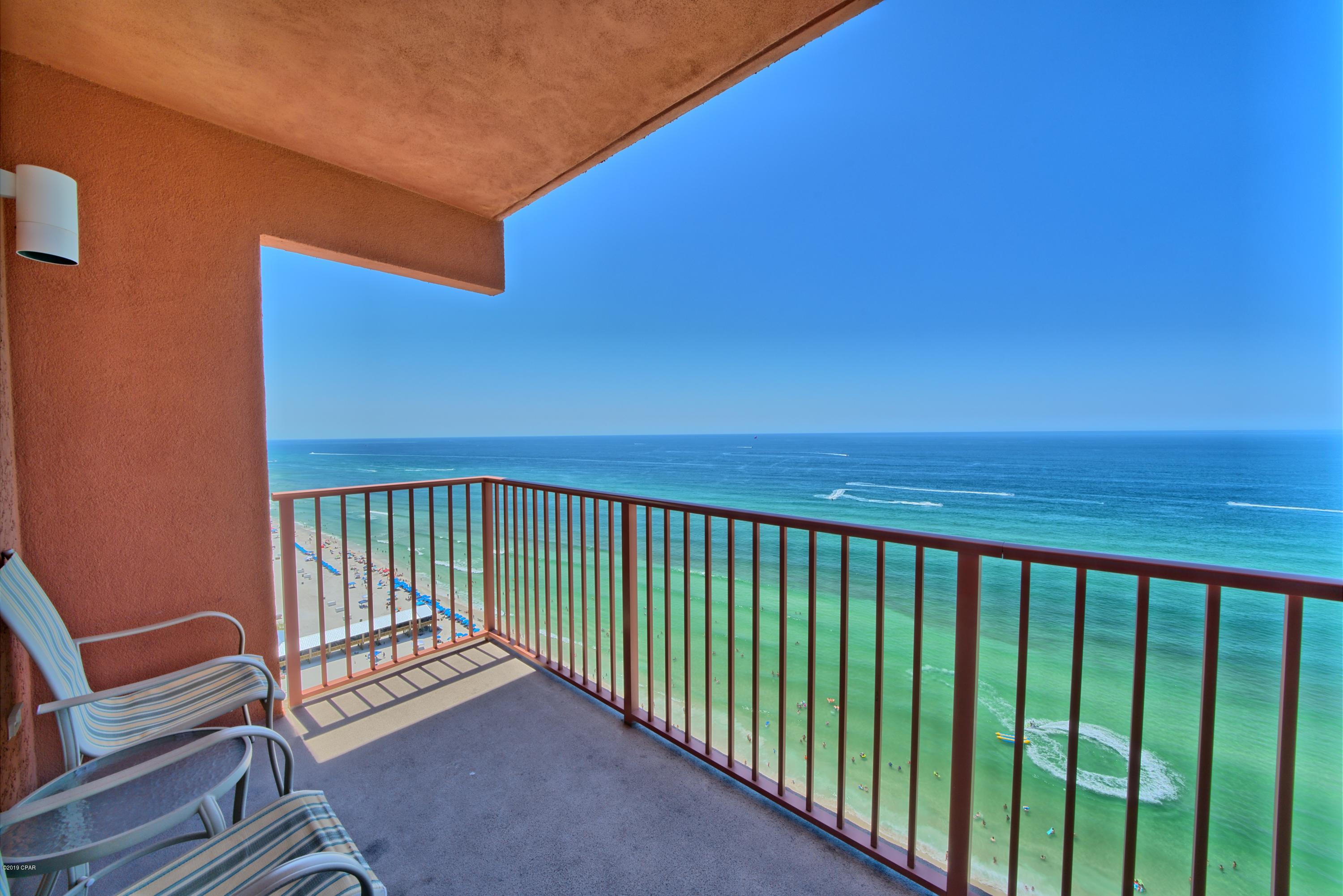 Shores Of Panama Phase I - Residential