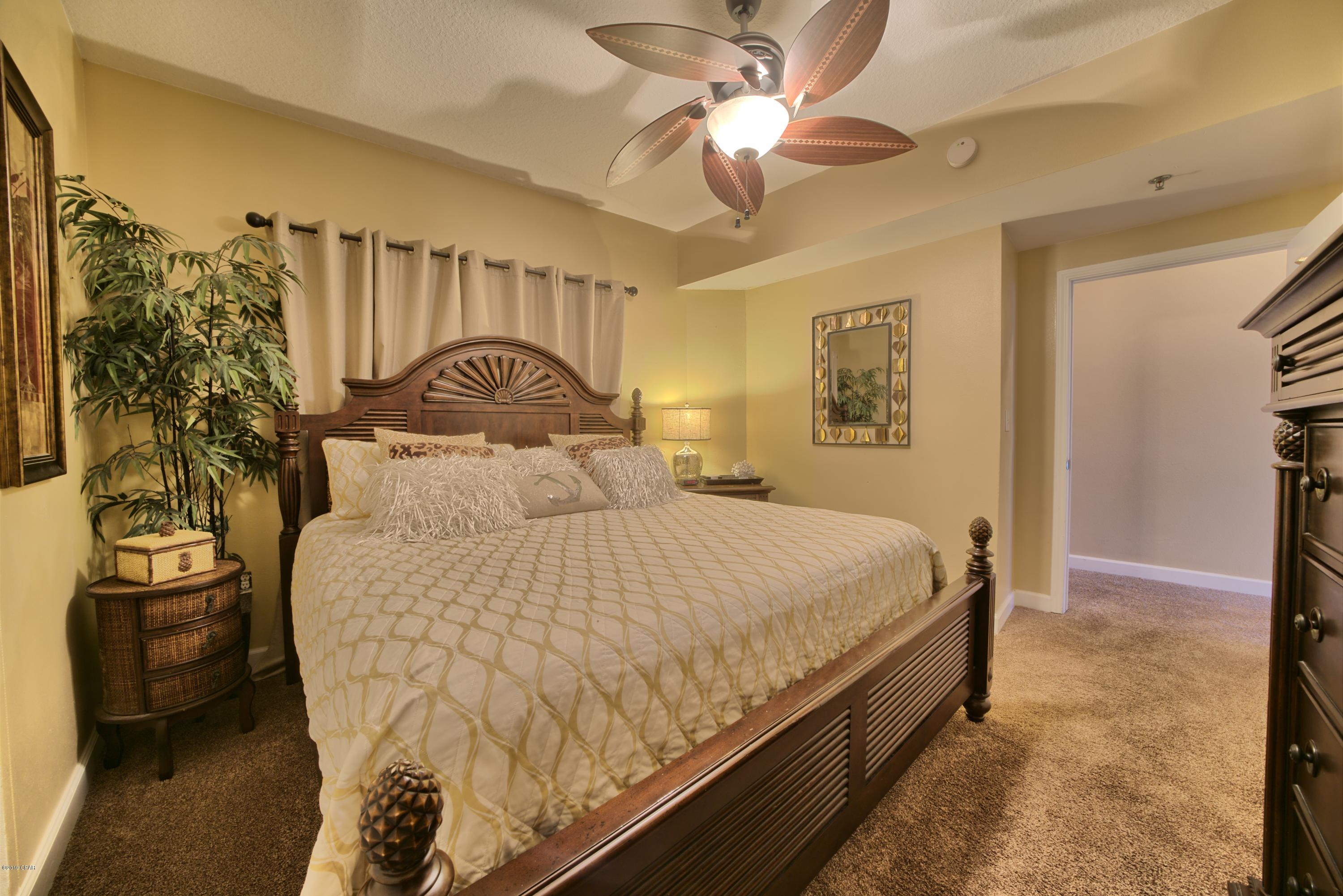 Shores Of Panama Phase I - Residential