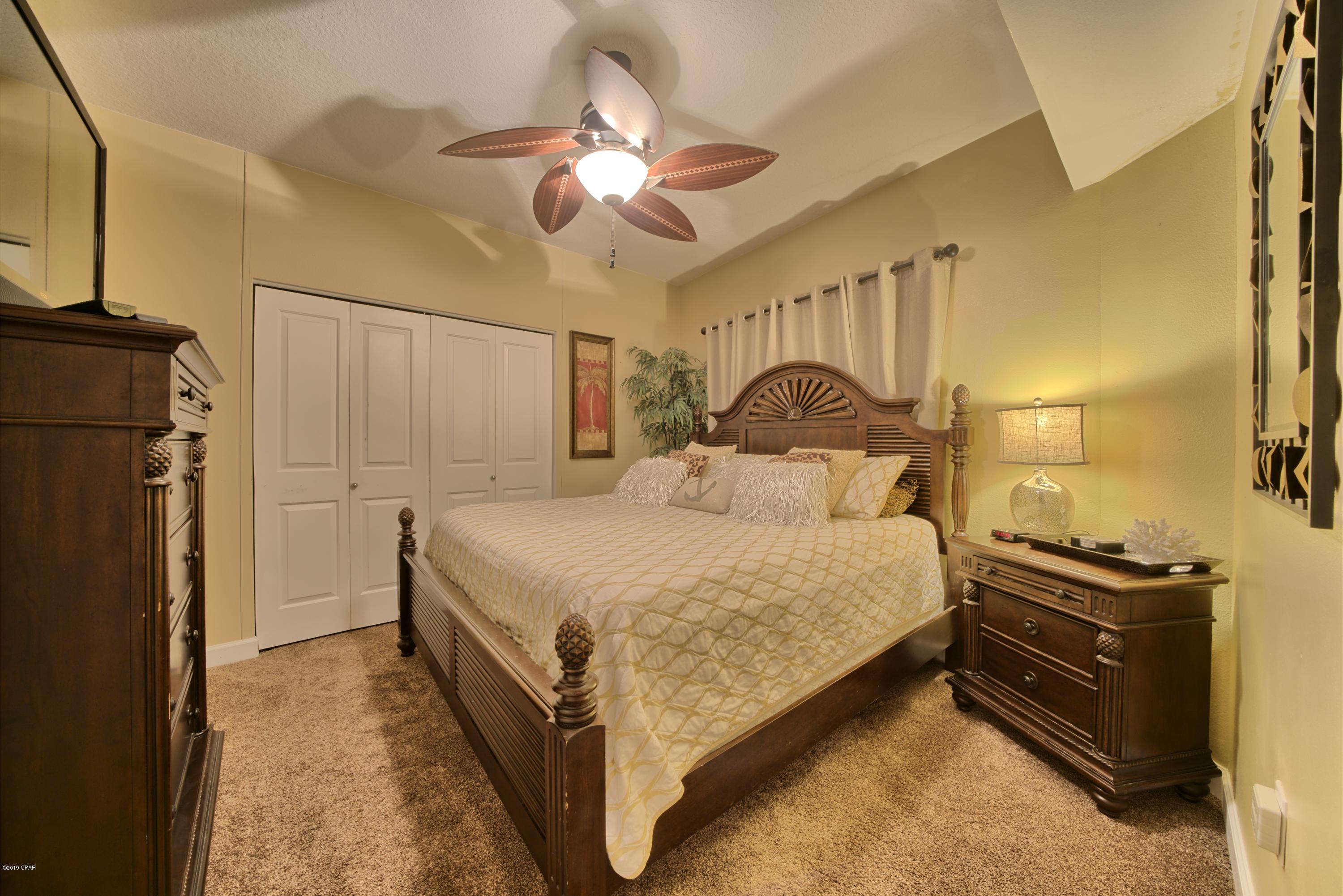 Shores Of Panama Phase I - Residential