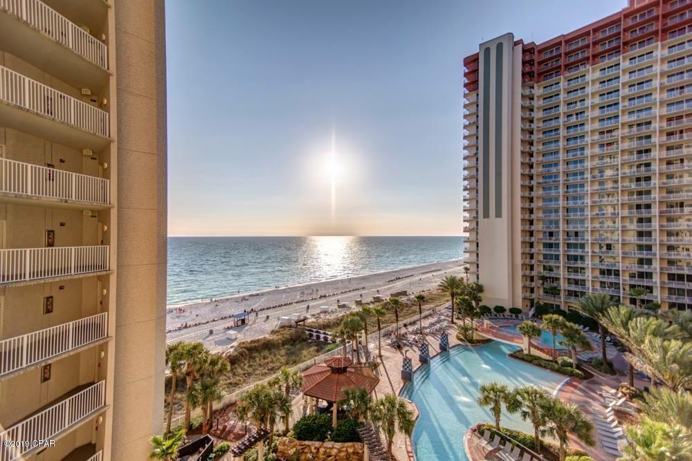 Shores Of Panama Phase I - Residential