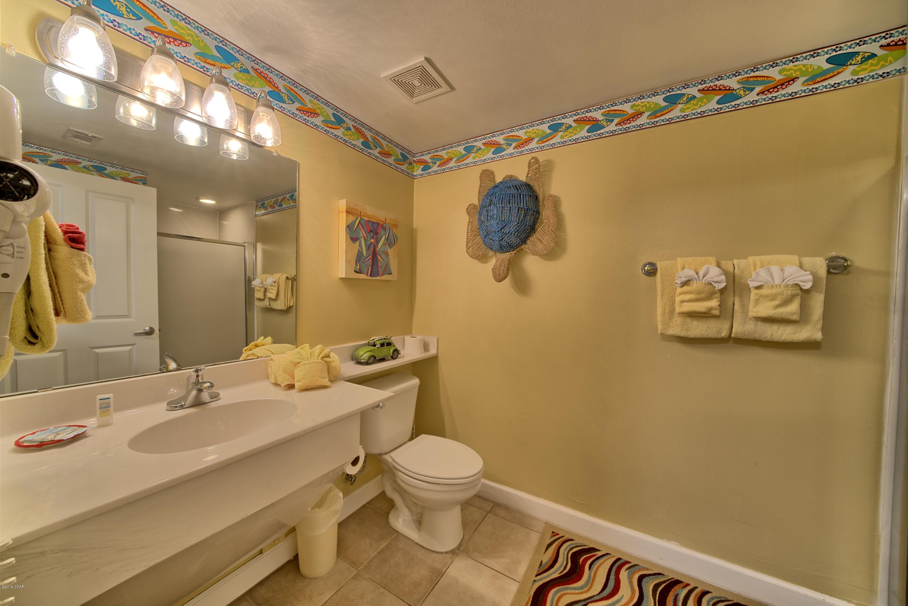 Shores Of Panama Phase I - Residential