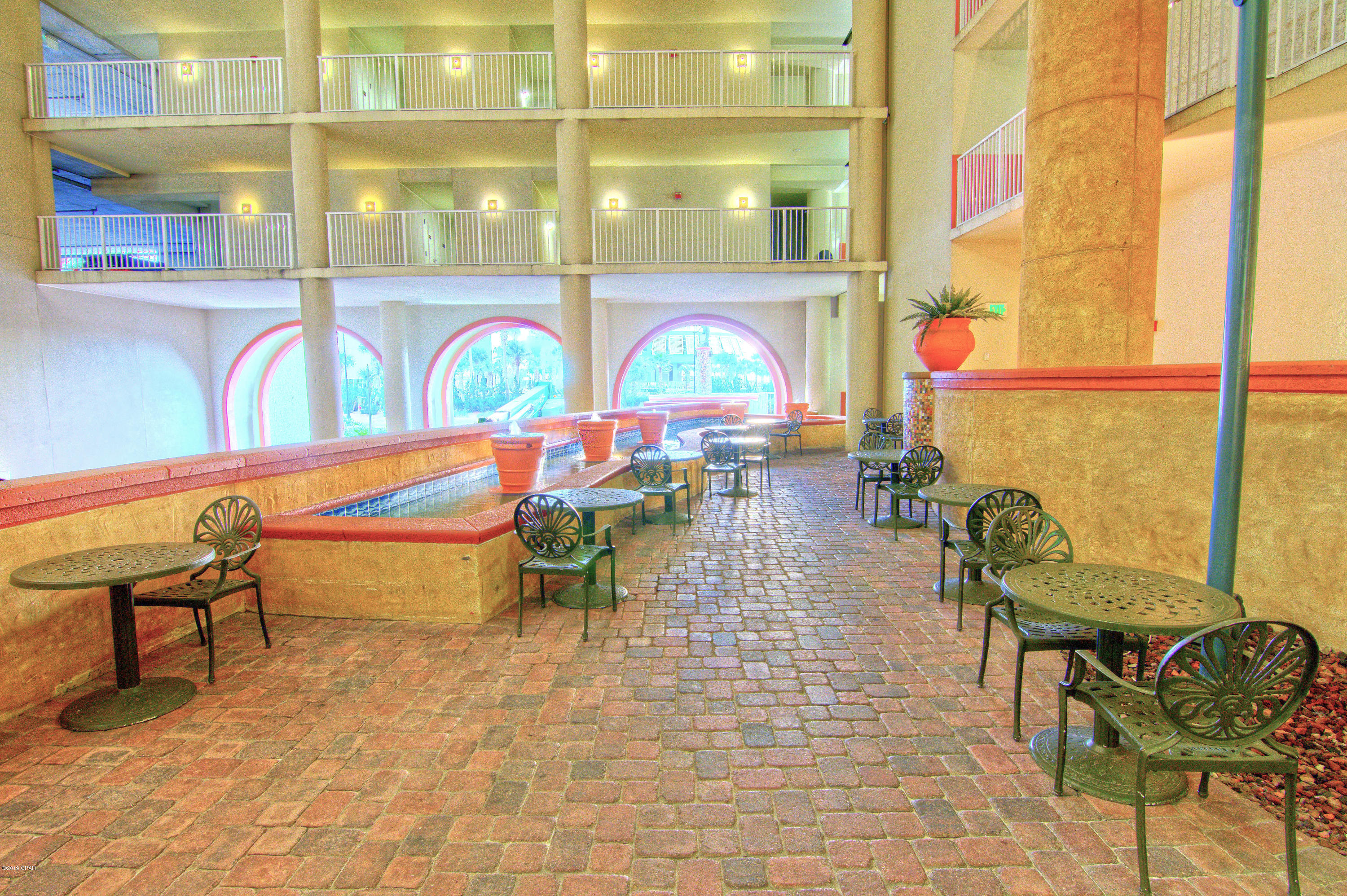 Shores Of Panama Phase I - Residential