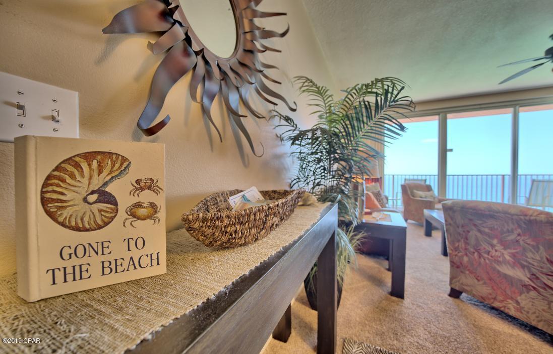 Shores Of Panama Phase I - Residential