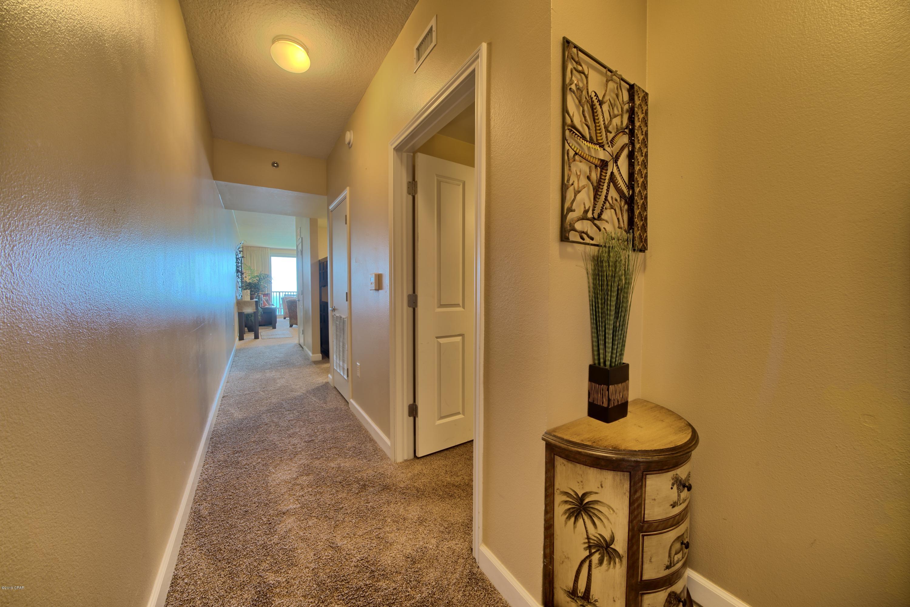 Shores Of Panama Phase I - Residential