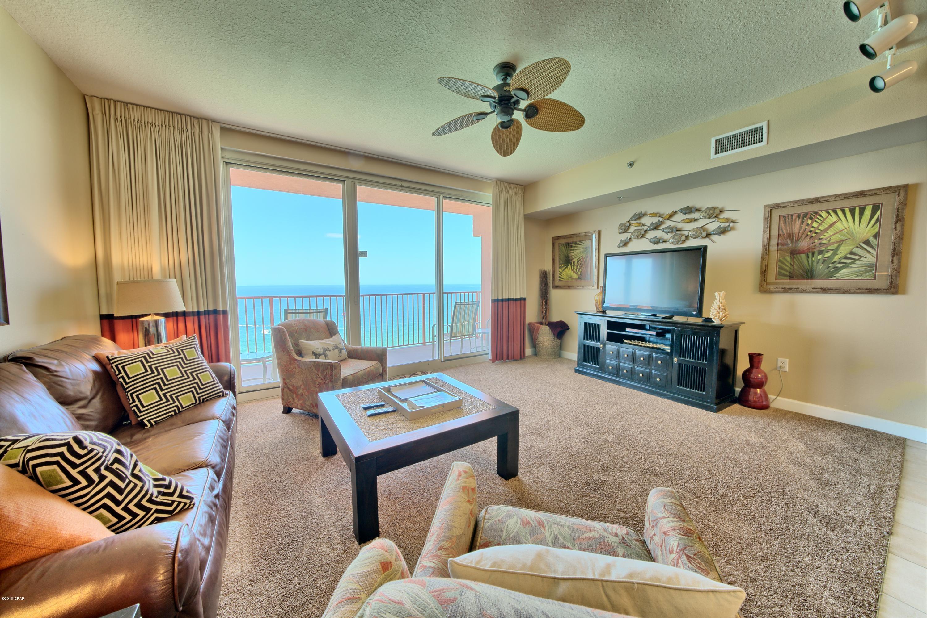 Shores Of Panama Phase I - Residential