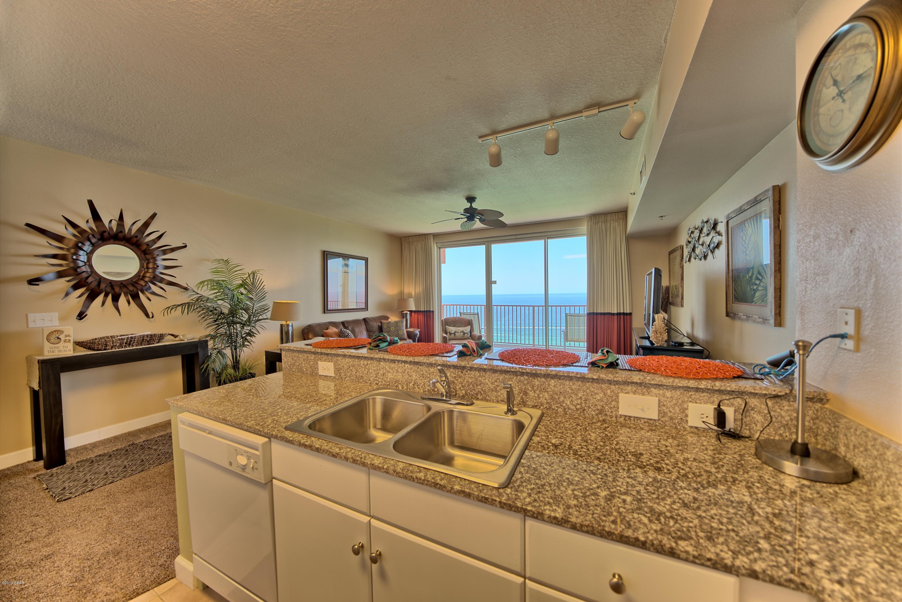 Shores Of Panama Phase I - Residential