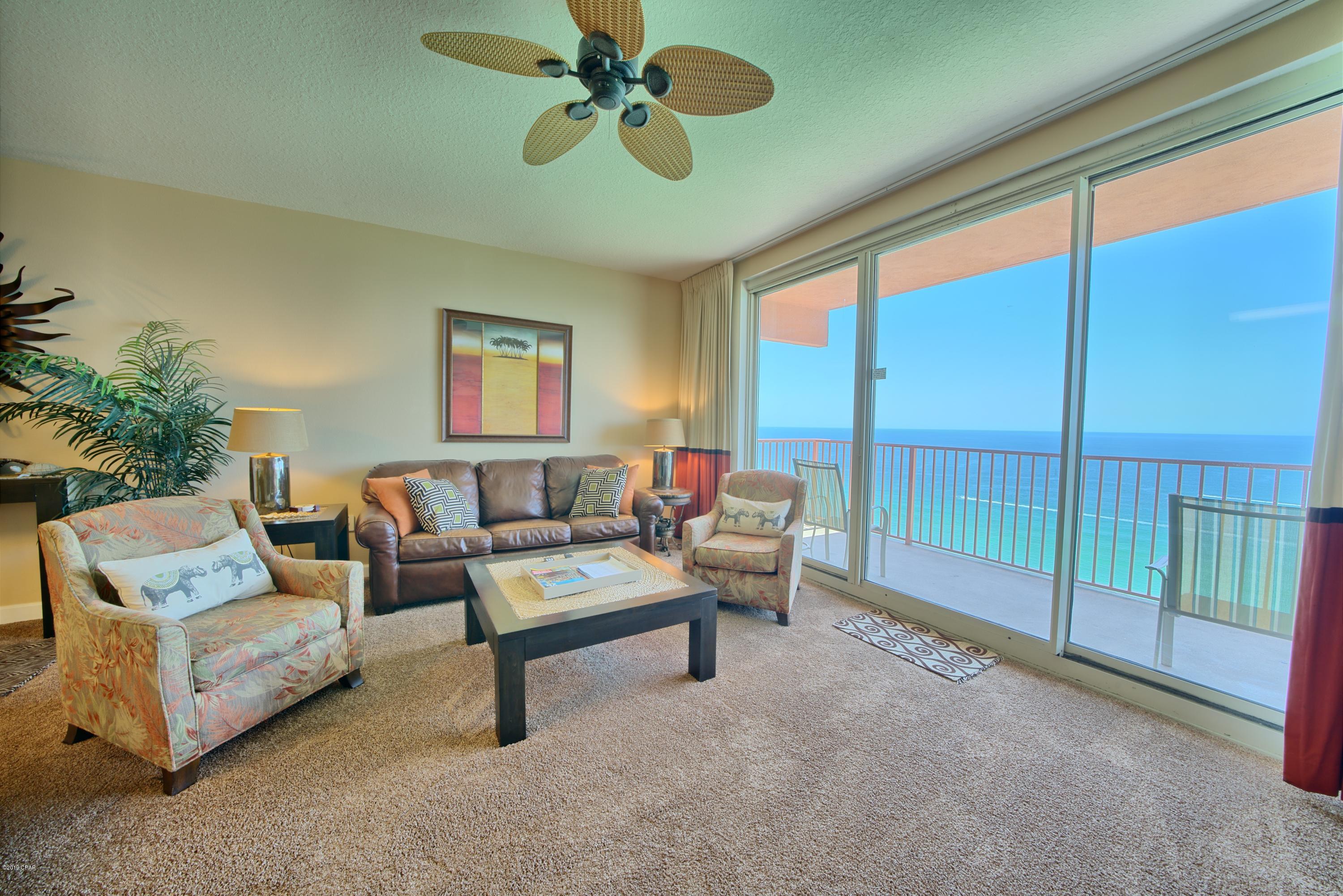 Shores Of Panama Phase I - Residential