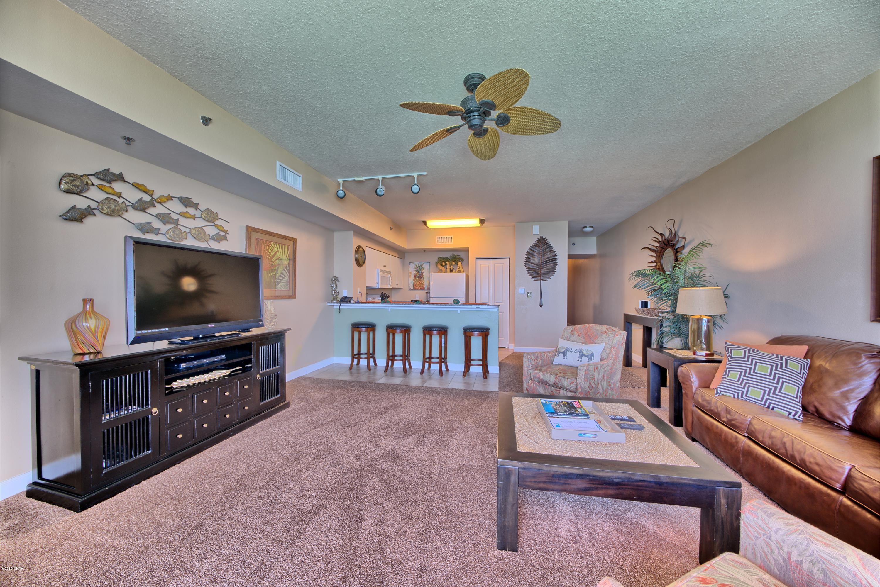 Shores Of Panama Phase I - Residential