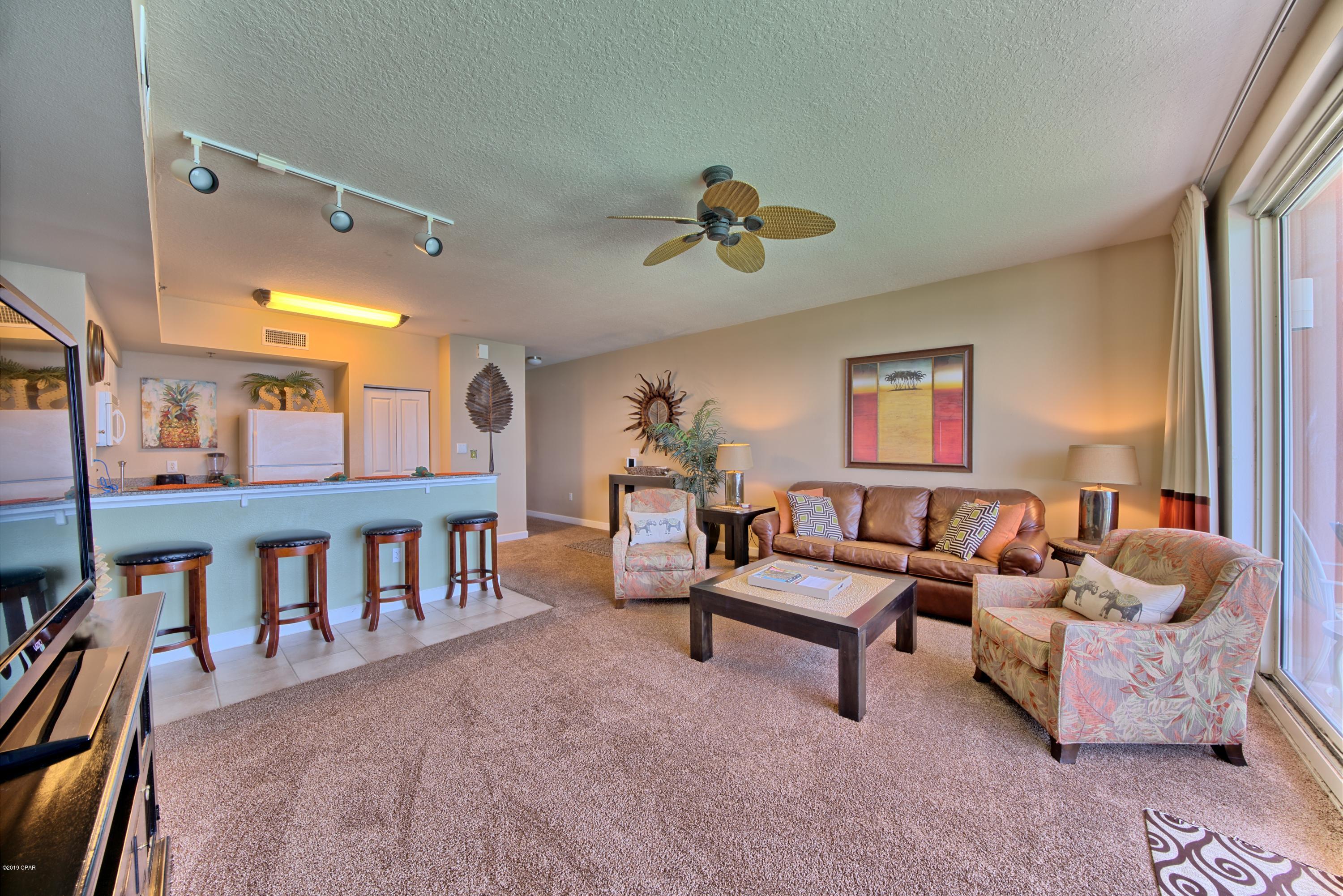 Shores Of Panama Phase I - Residential