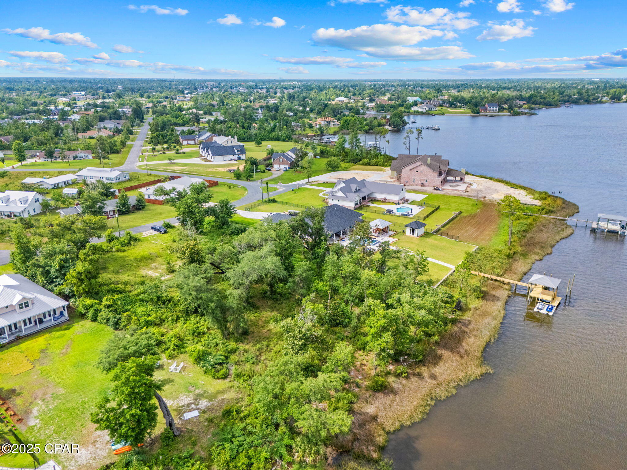 [No Recorded Subdiv] - Land