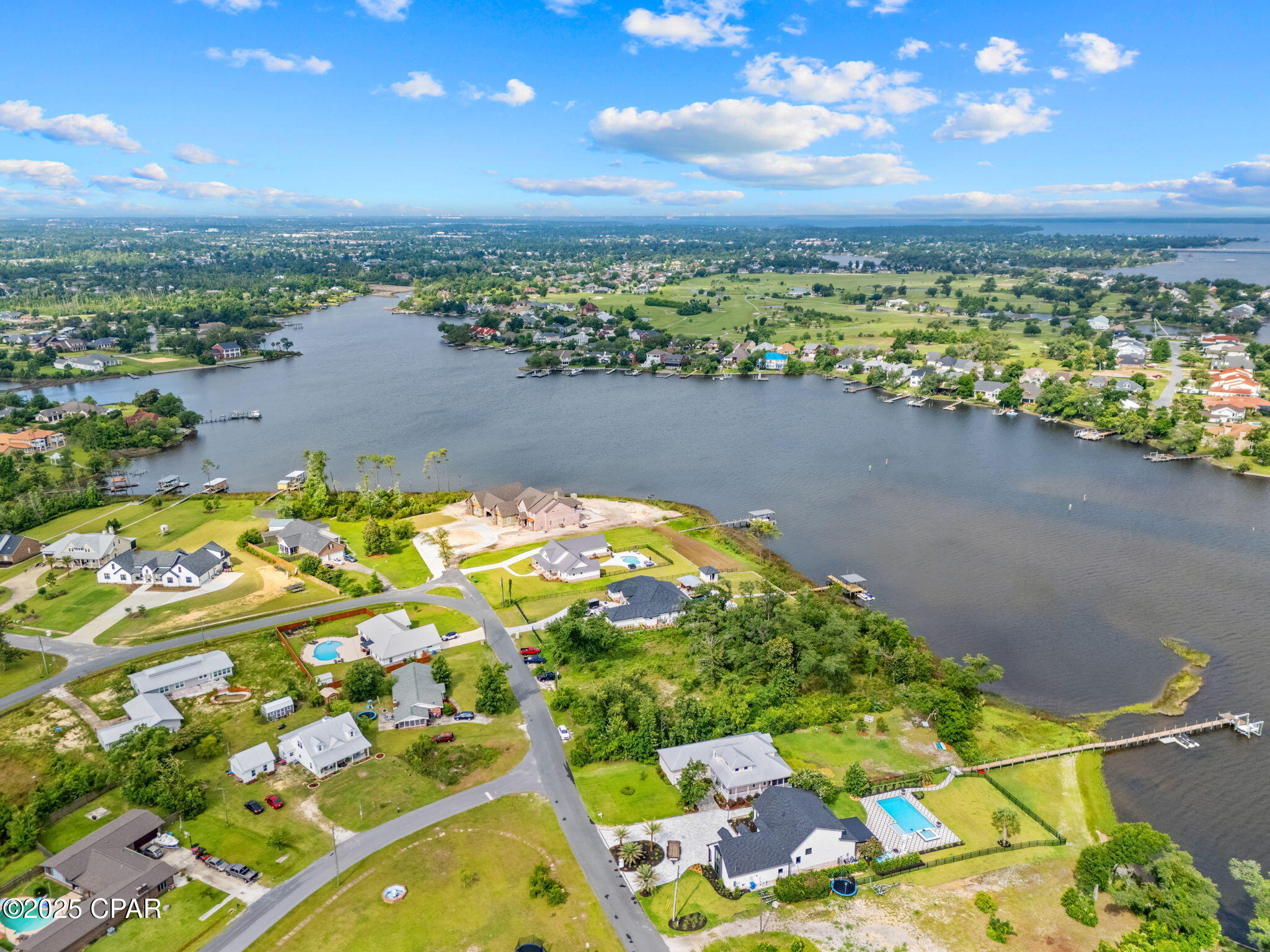 [No Recorded Subdiv] - Land