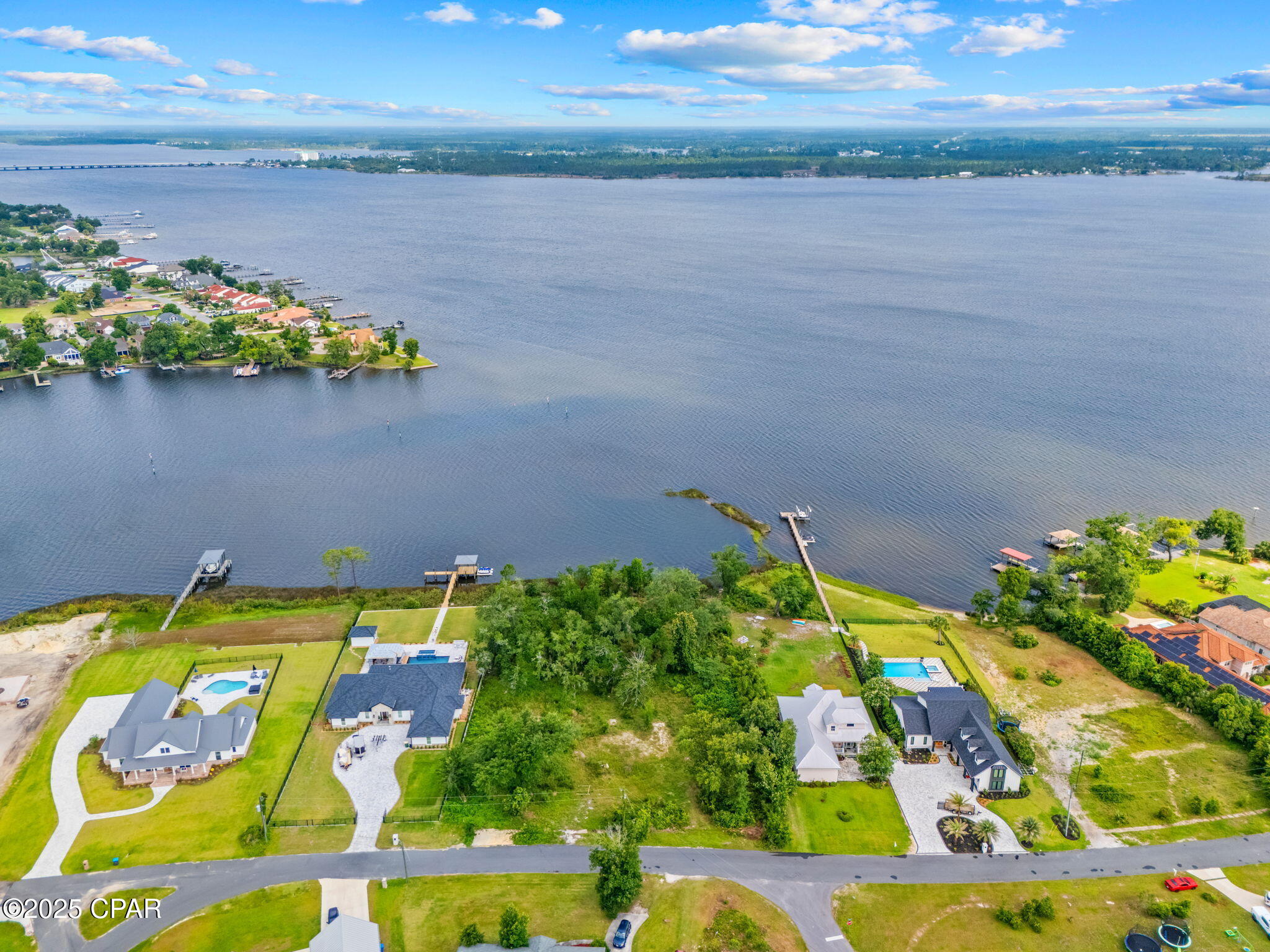 [No Recorded Subdiv] - Land