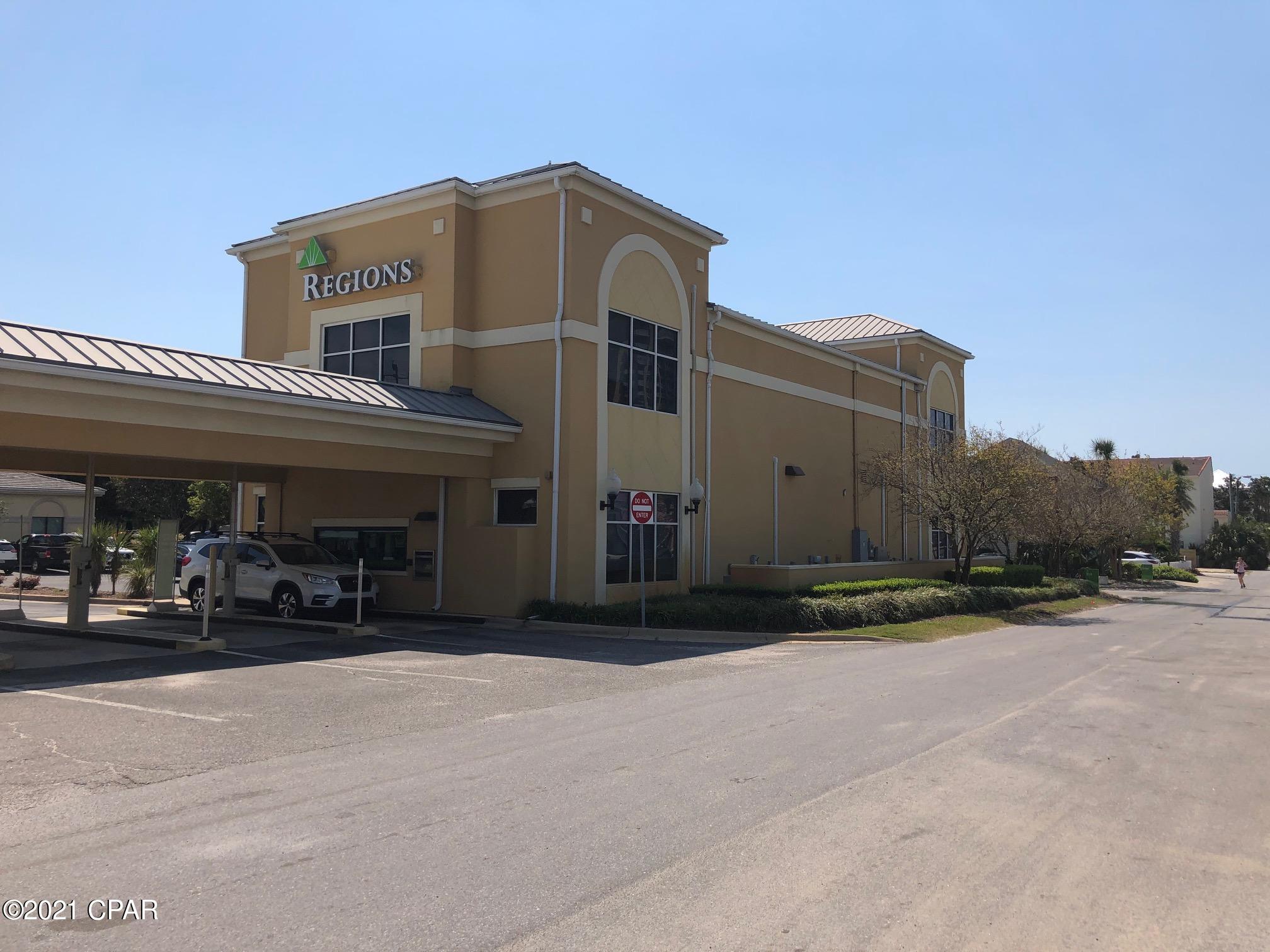 No Named Subdivision - Commercial Sale