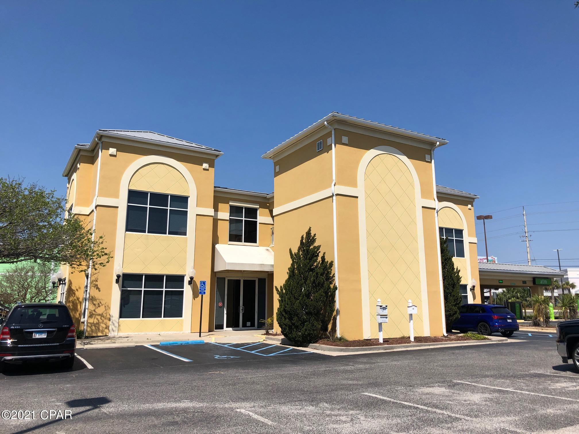 No Named Subdivision - Commercial Sale