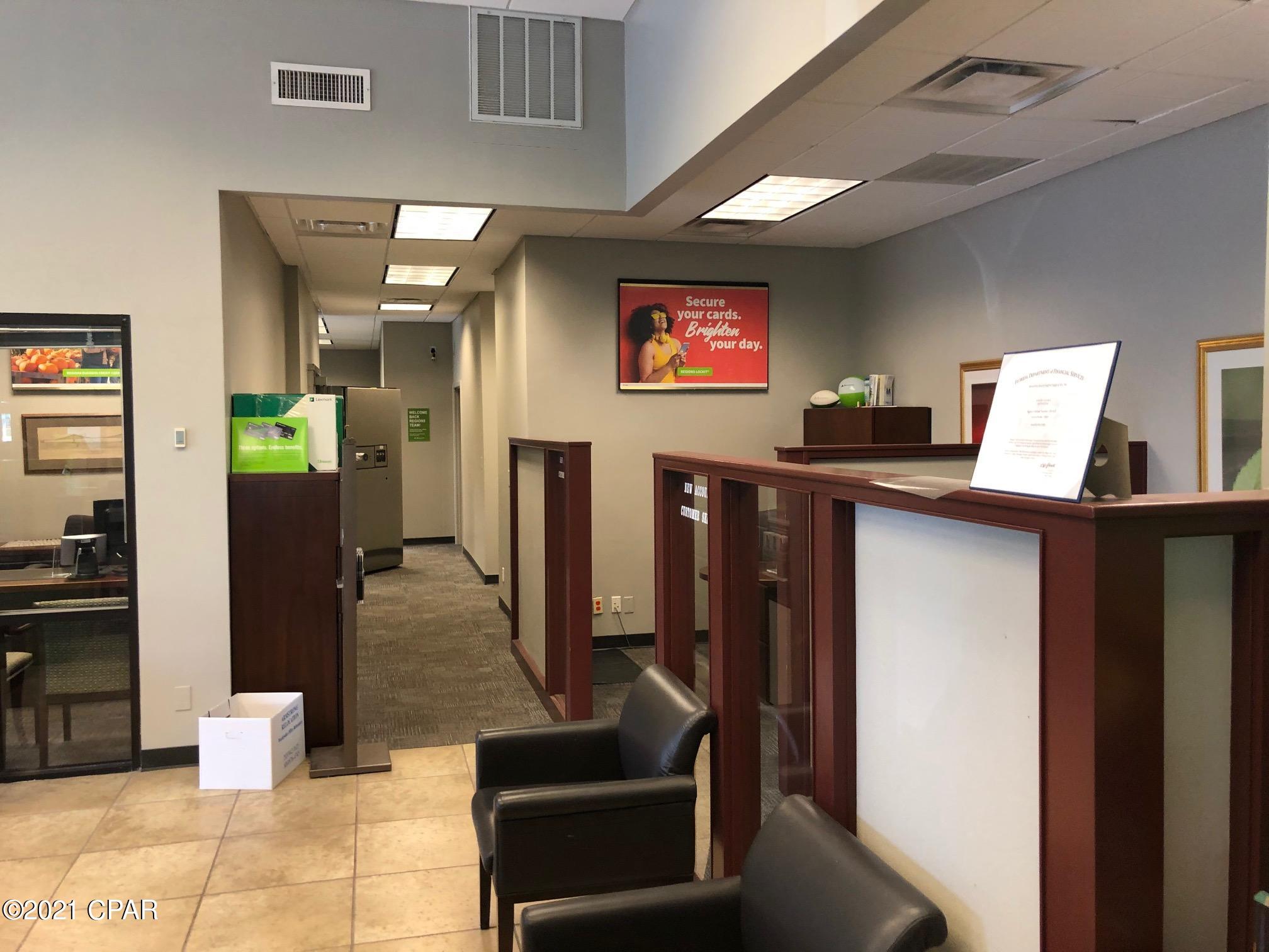 No Named Subdivision - Commercial Sale