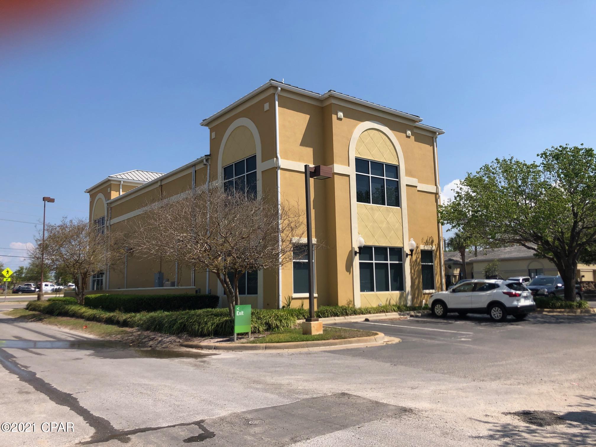 No Named Subdivision - Commercial Sale