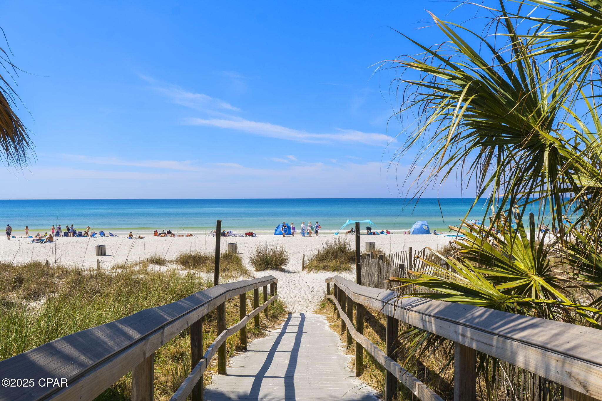 Gulf Highlands Beach Resort - Residential Lease