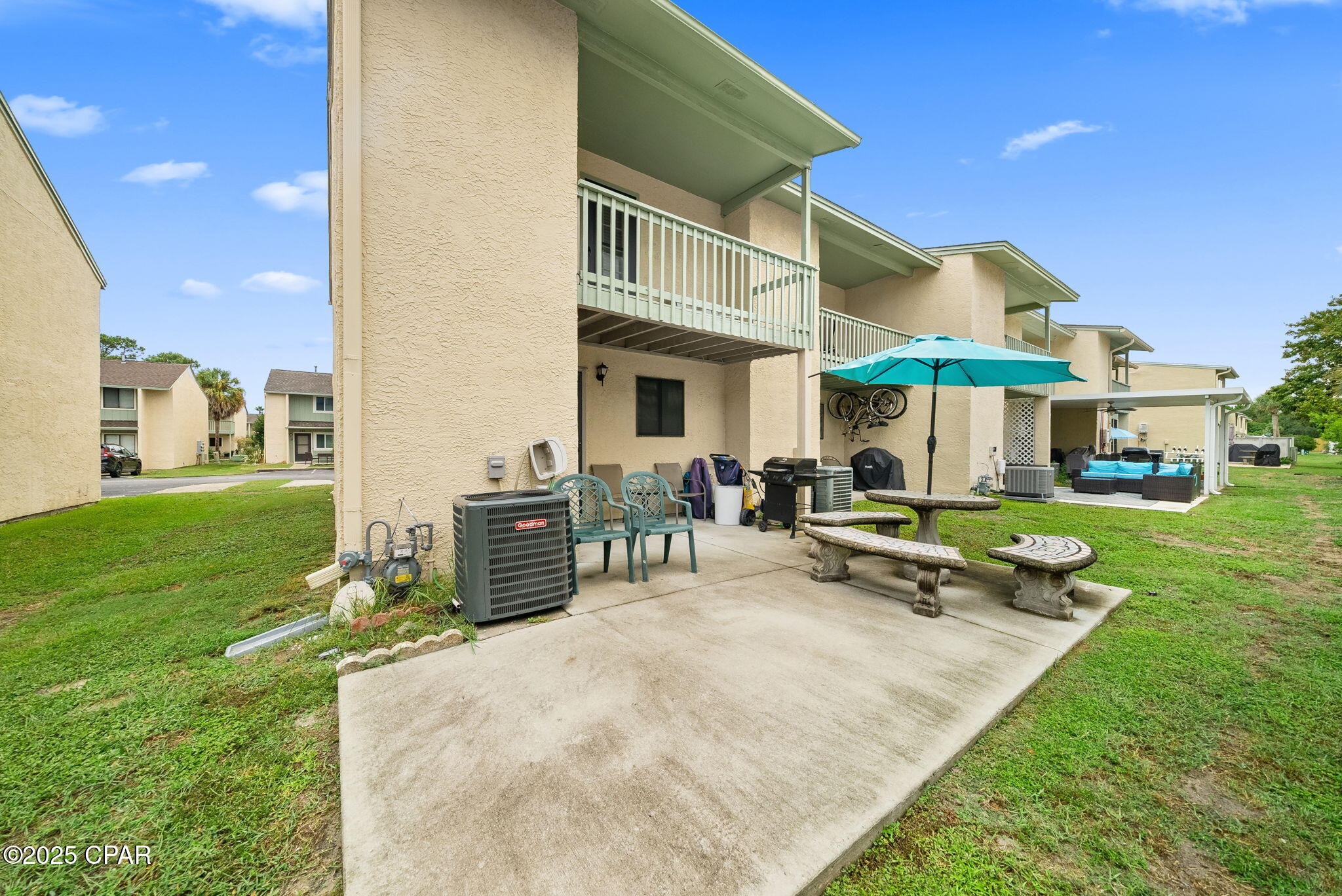 Gulf Highlands Beach Resort - Residential Lease