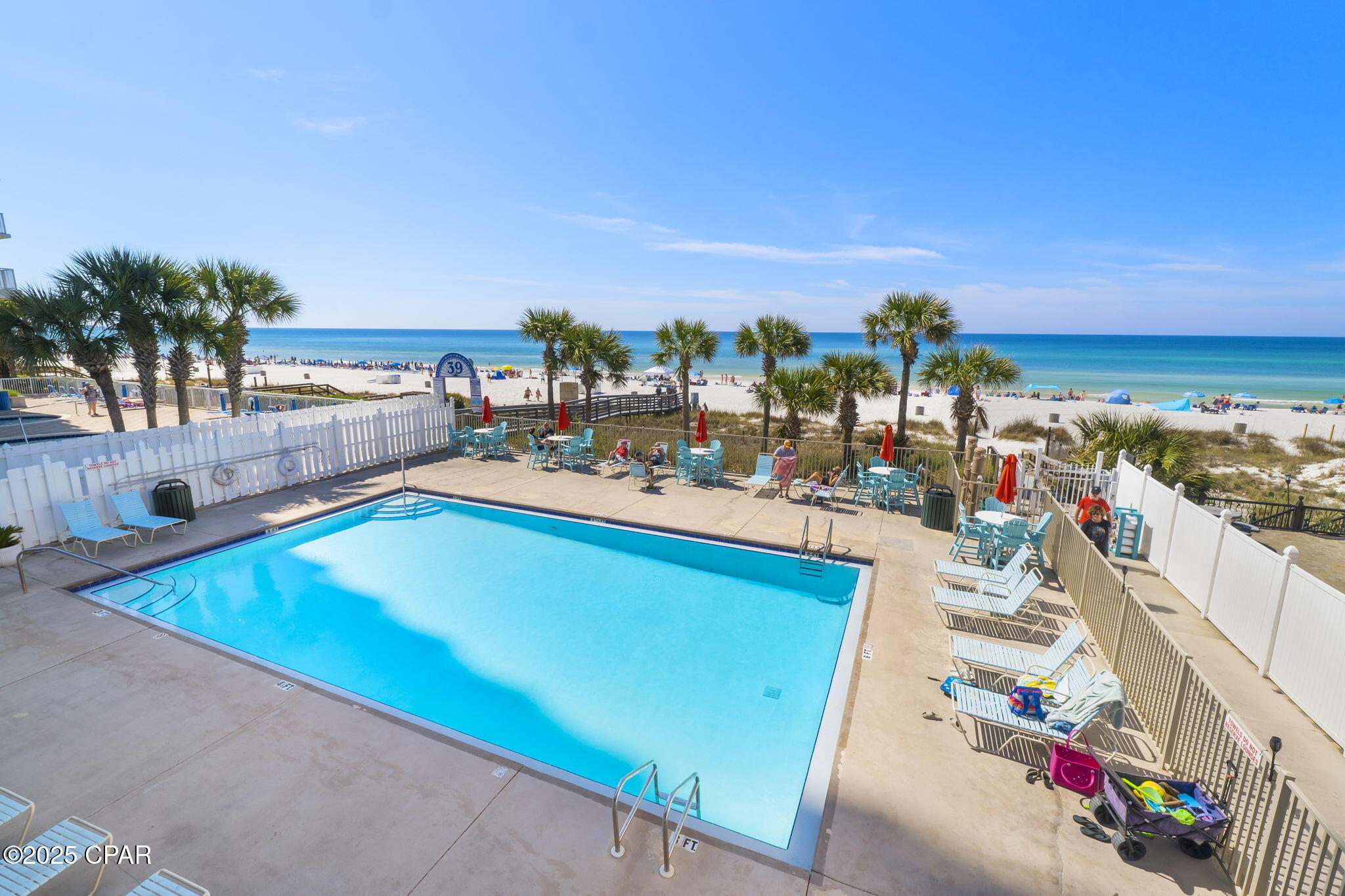 Gulf Highlands Beach Resort - Residential Lease