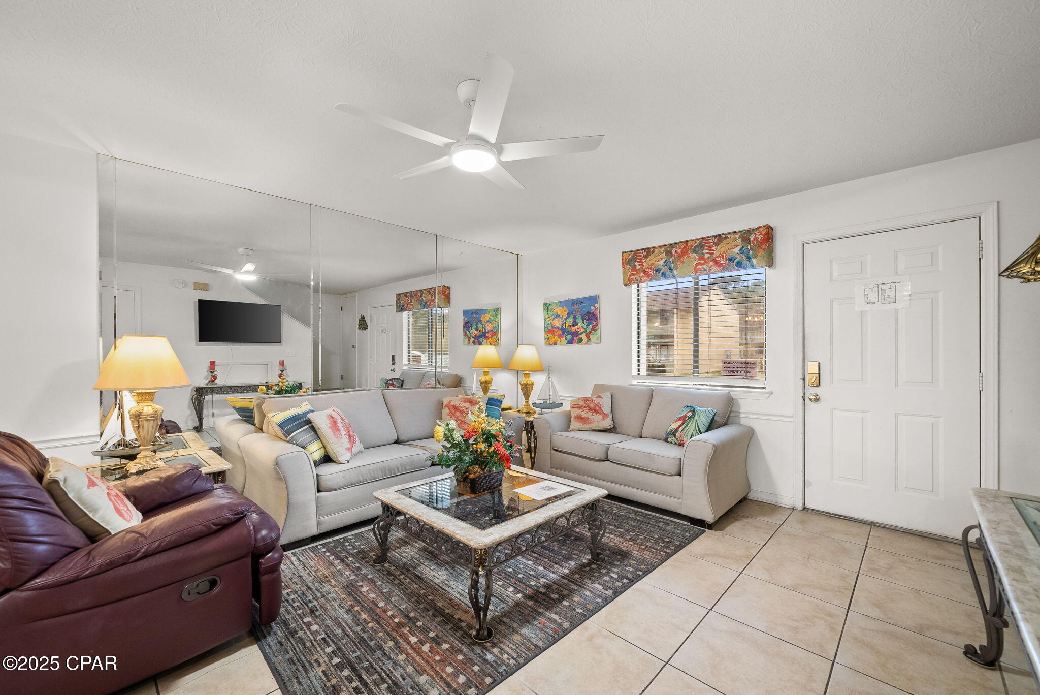 Gulf Highlands Beach Resort - Residential Lease