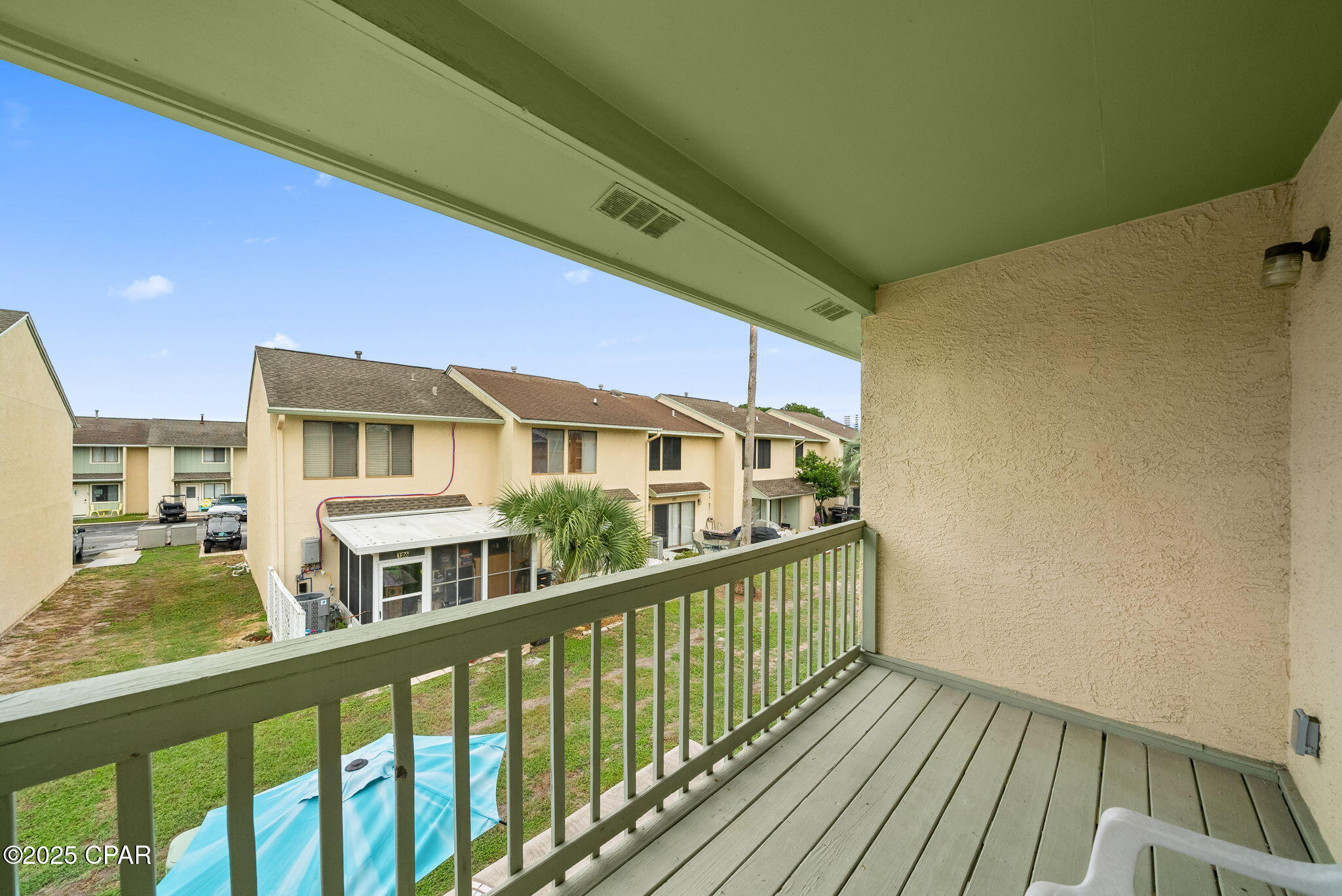 Gulf Highlands Beach Resort - Residential Lease