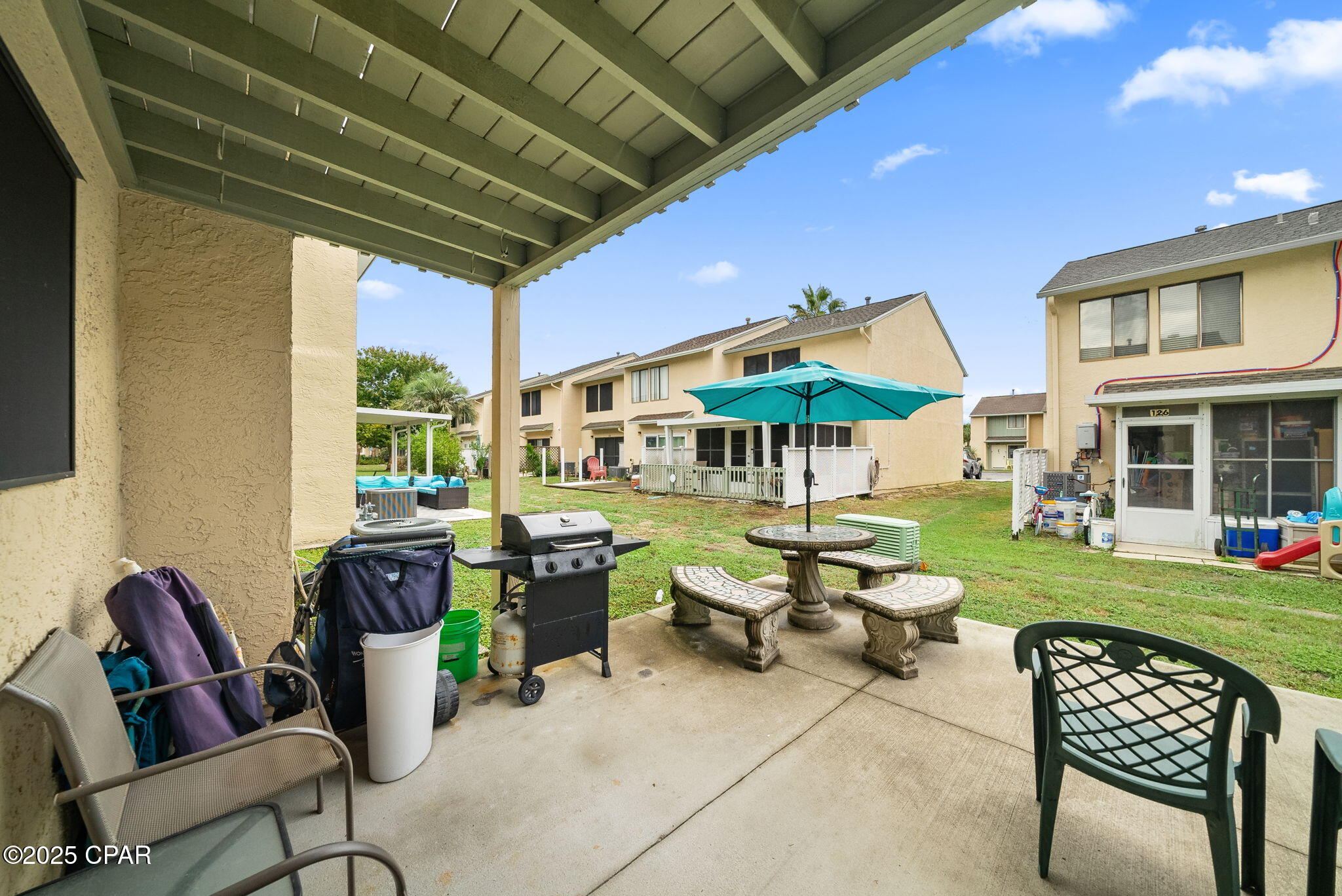 Gulf Highlands Beach Resort - Residential Lease