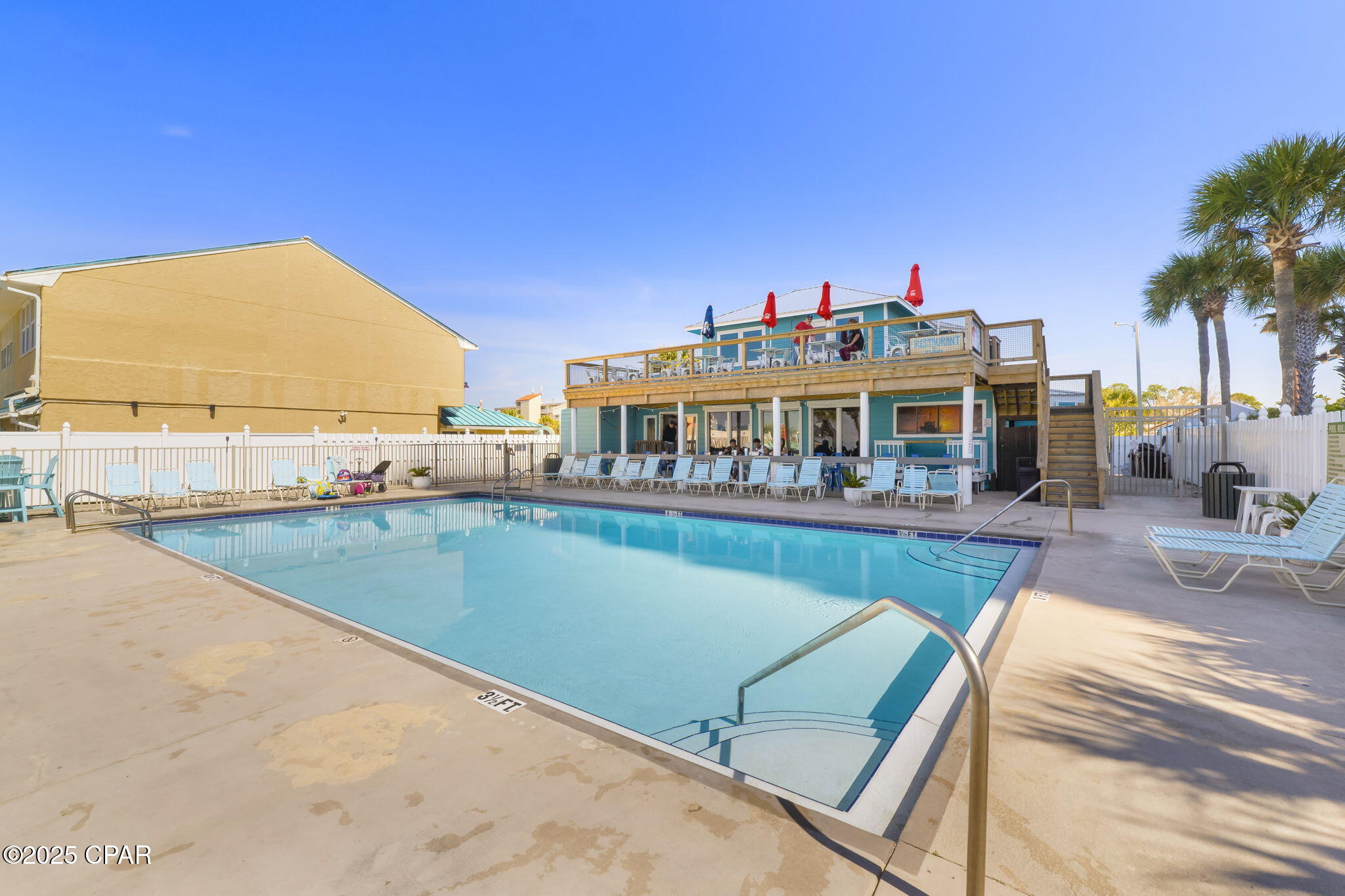 Gulf Highlands Beach Resort - Residential Lease