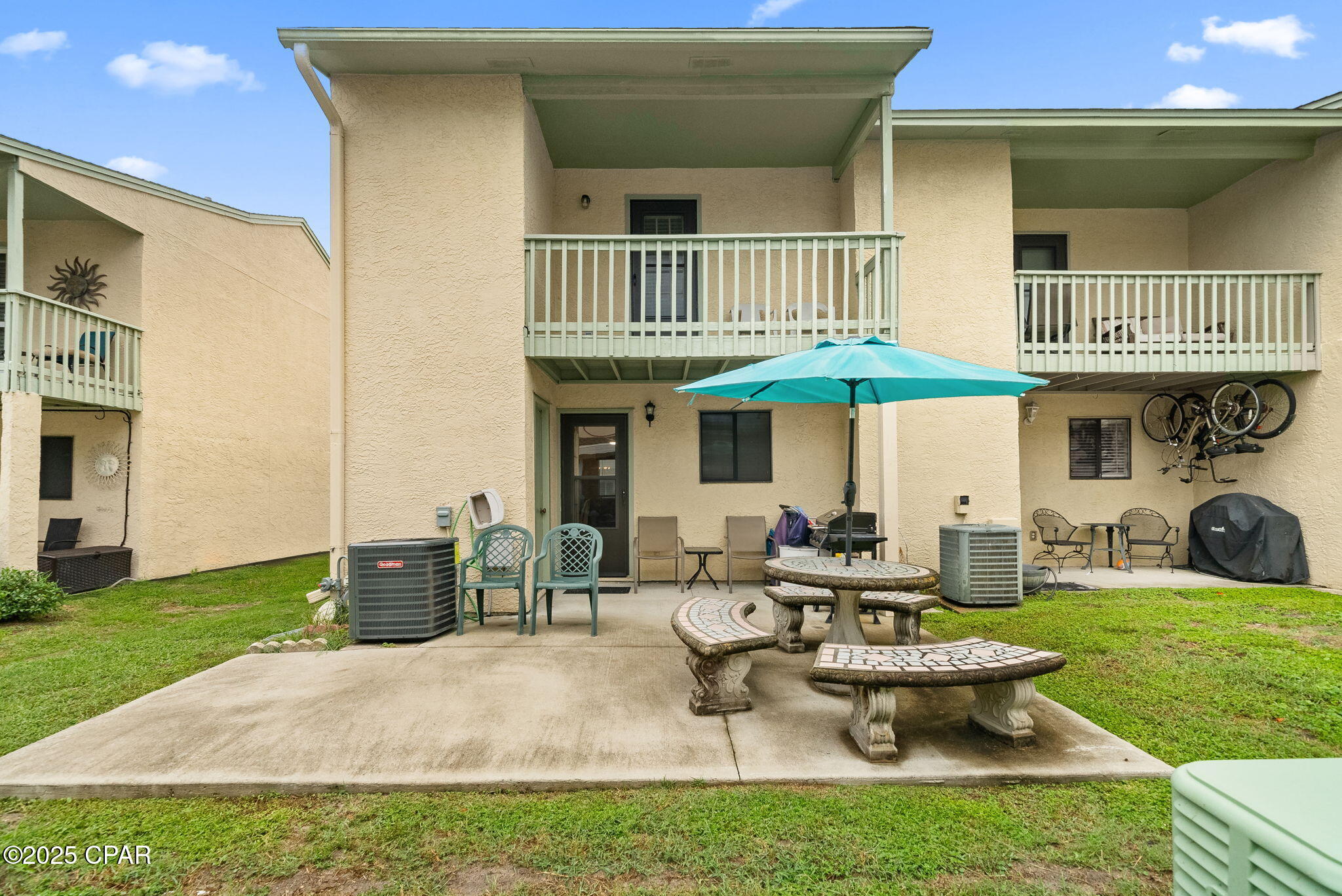 Gulf Highlands Beach Resort - Residential Lease