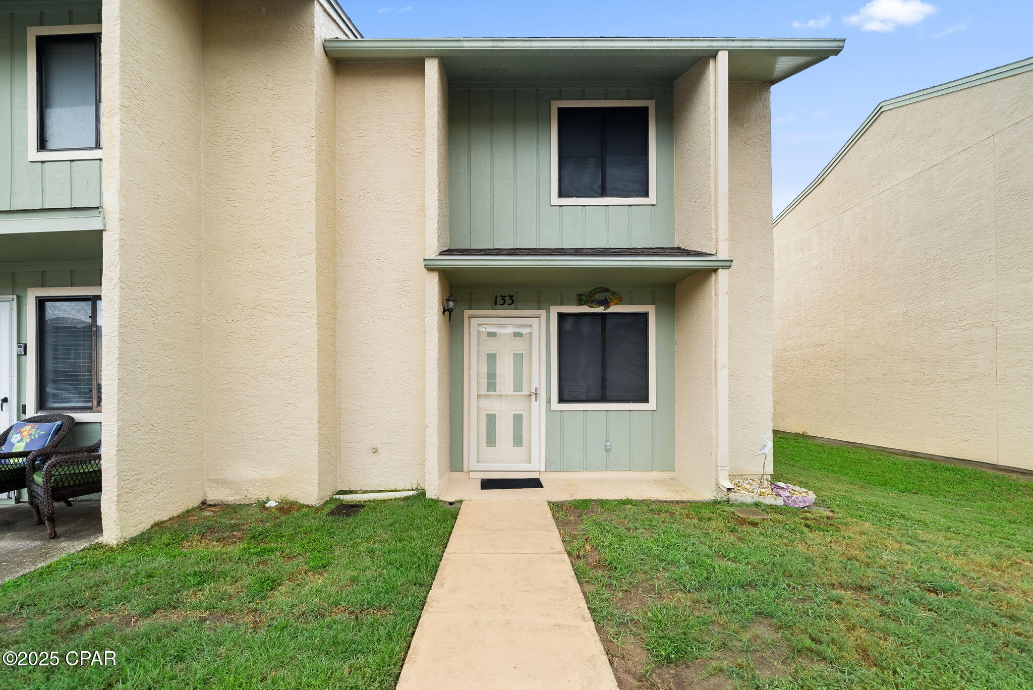 Gulf Highlands Beach Resort - Residential Lease