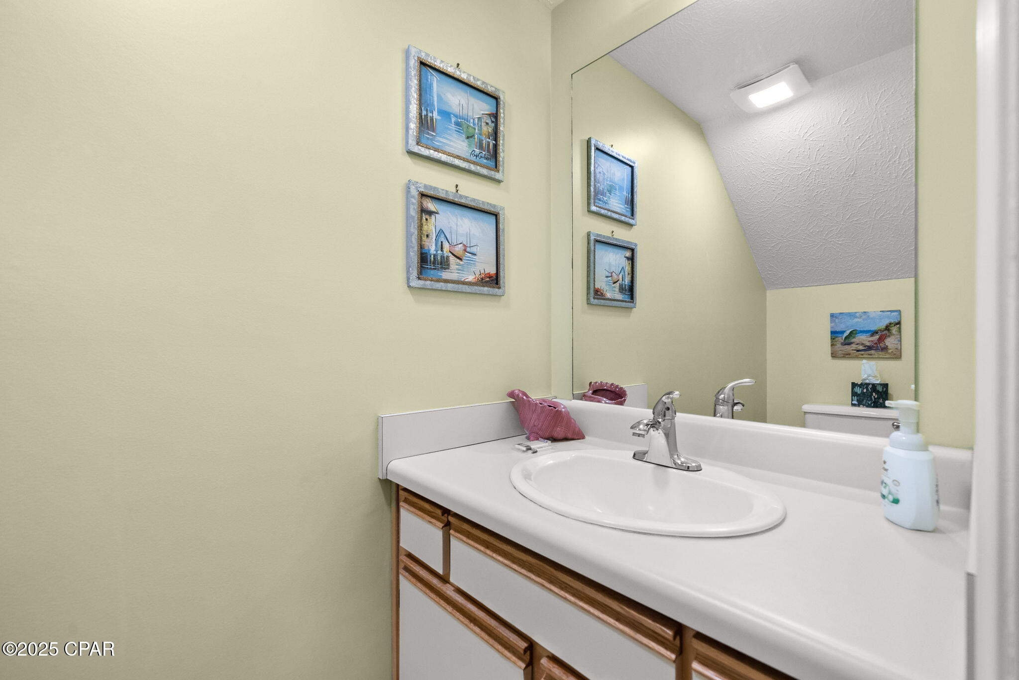 Gulf Highlands Beach Resort - Residential Lease