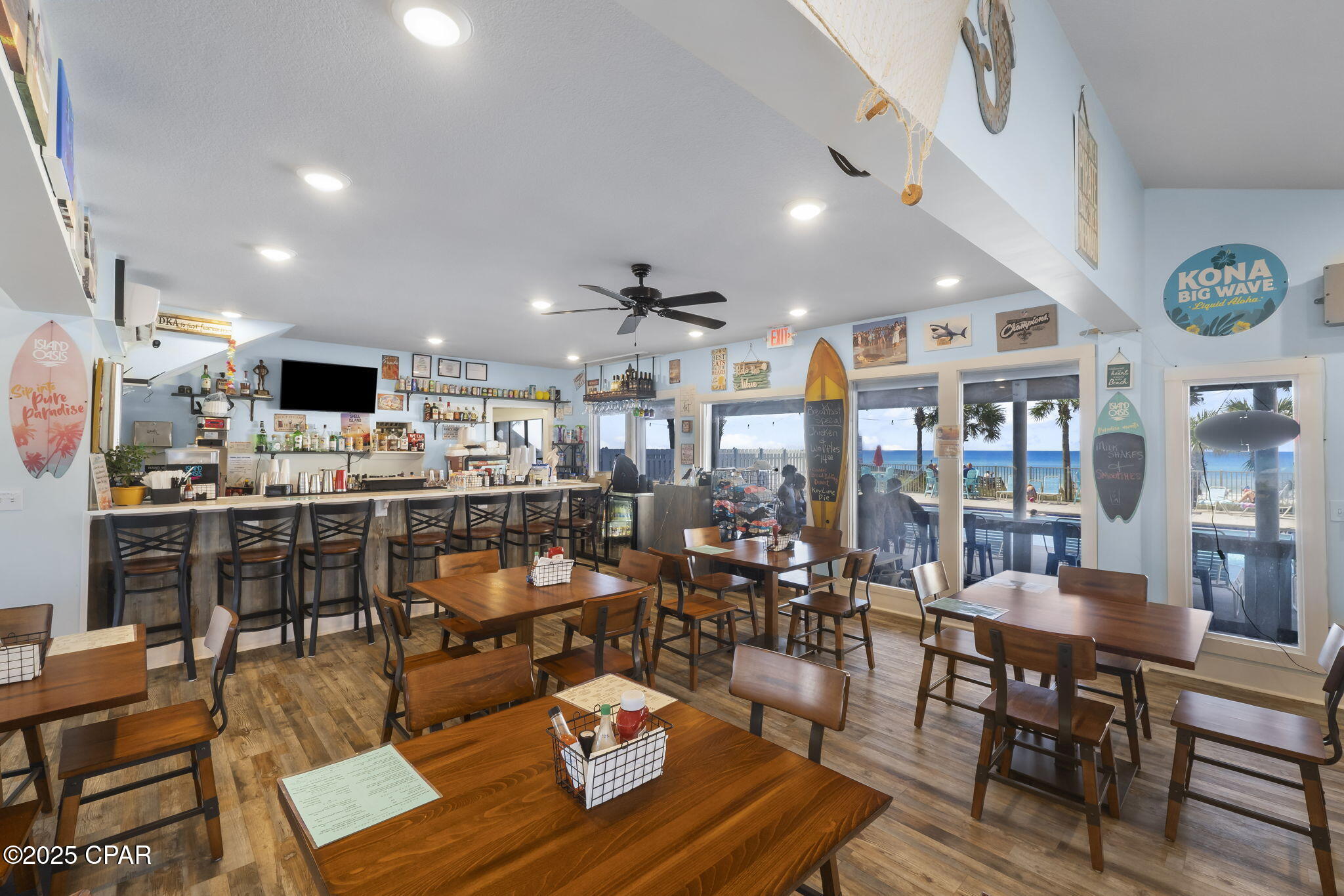 Gulf Highlands Beach Resort - Residential Lease