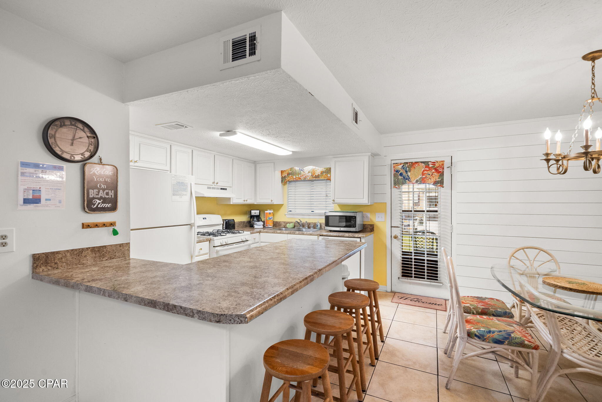 Gulf Highlands Beach Resort - Residential Lease